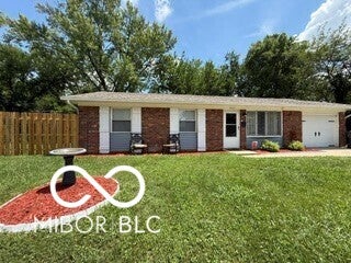 3937 Marietta Court — photo
