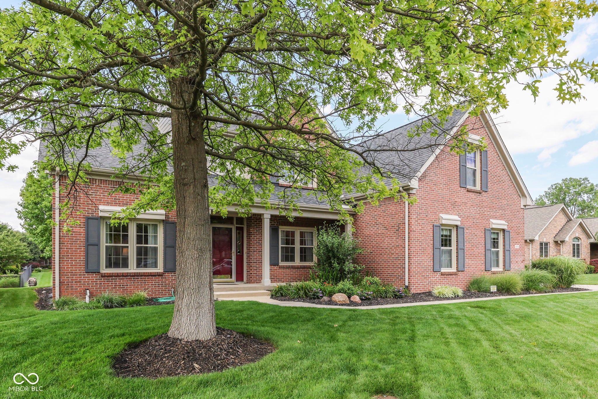 4814 Goldenrain Court — photo