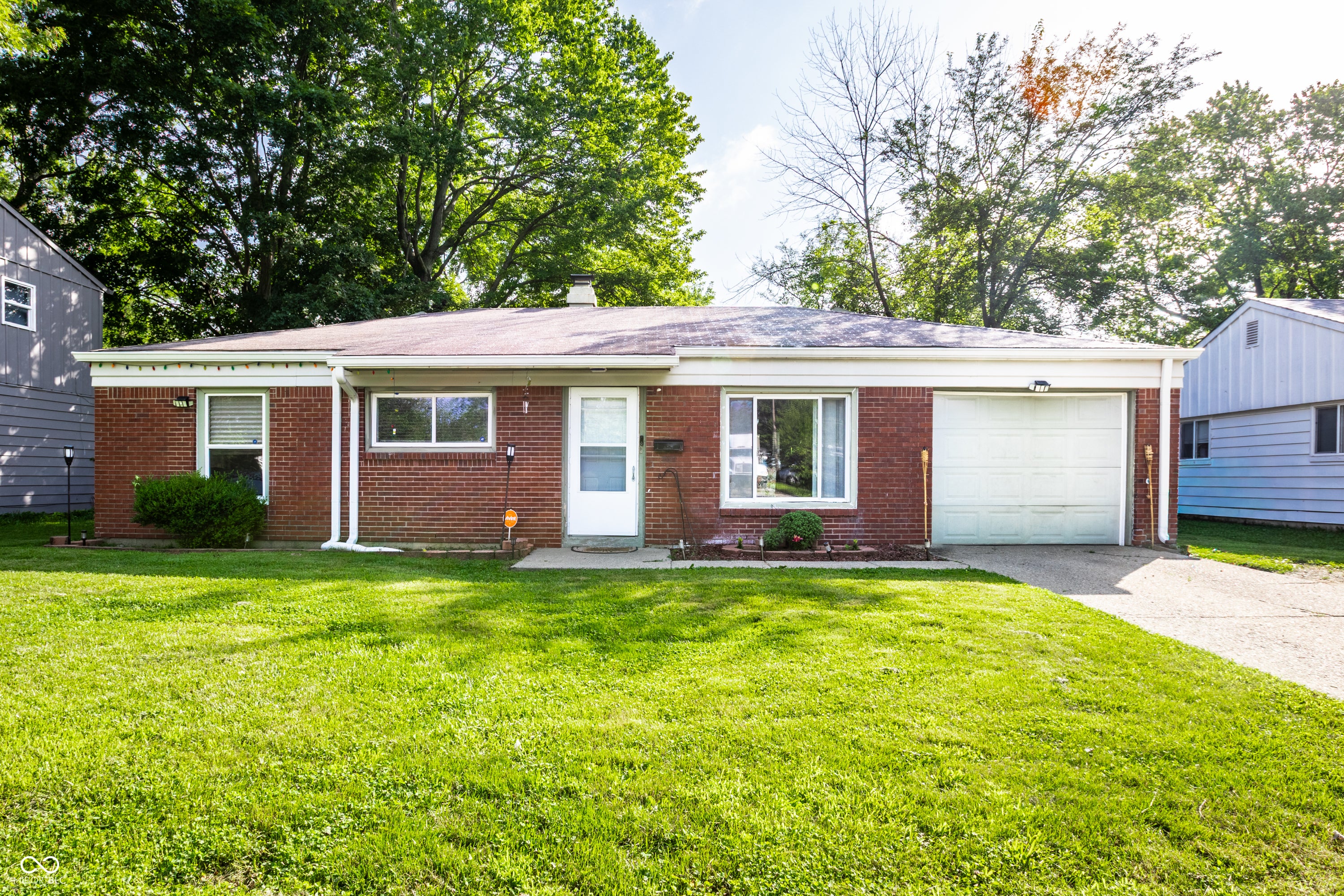 3561 N Dubarry Road — photo