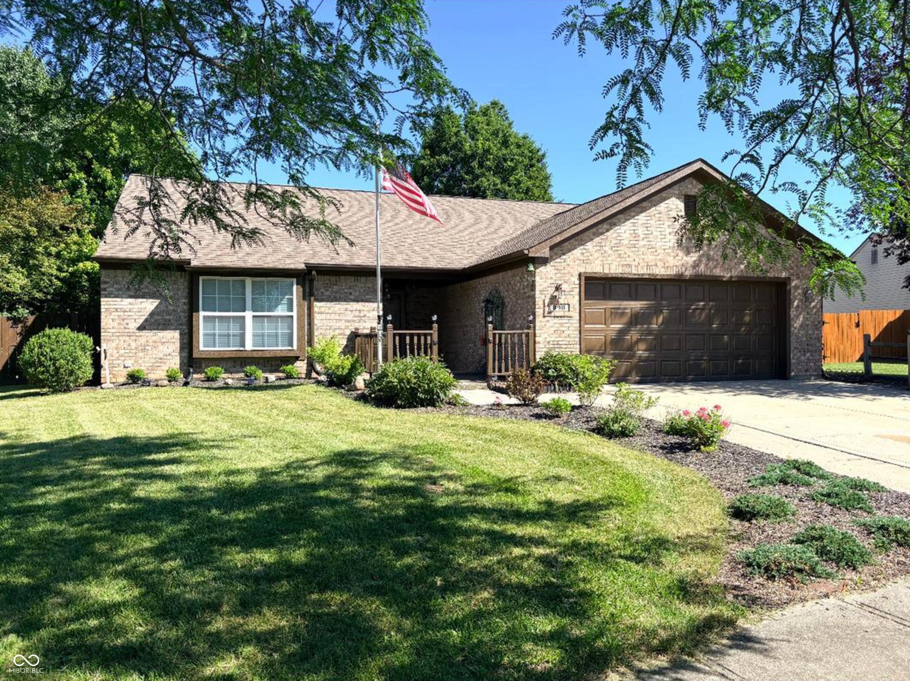 890 Millbrook Drive — photo