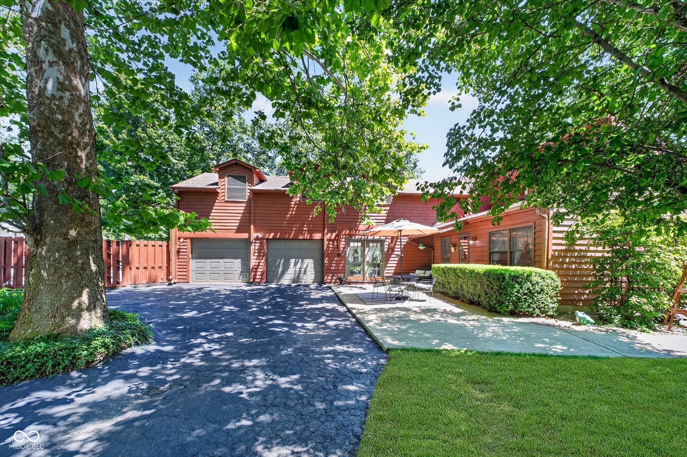 28 Homestead Drive — photo