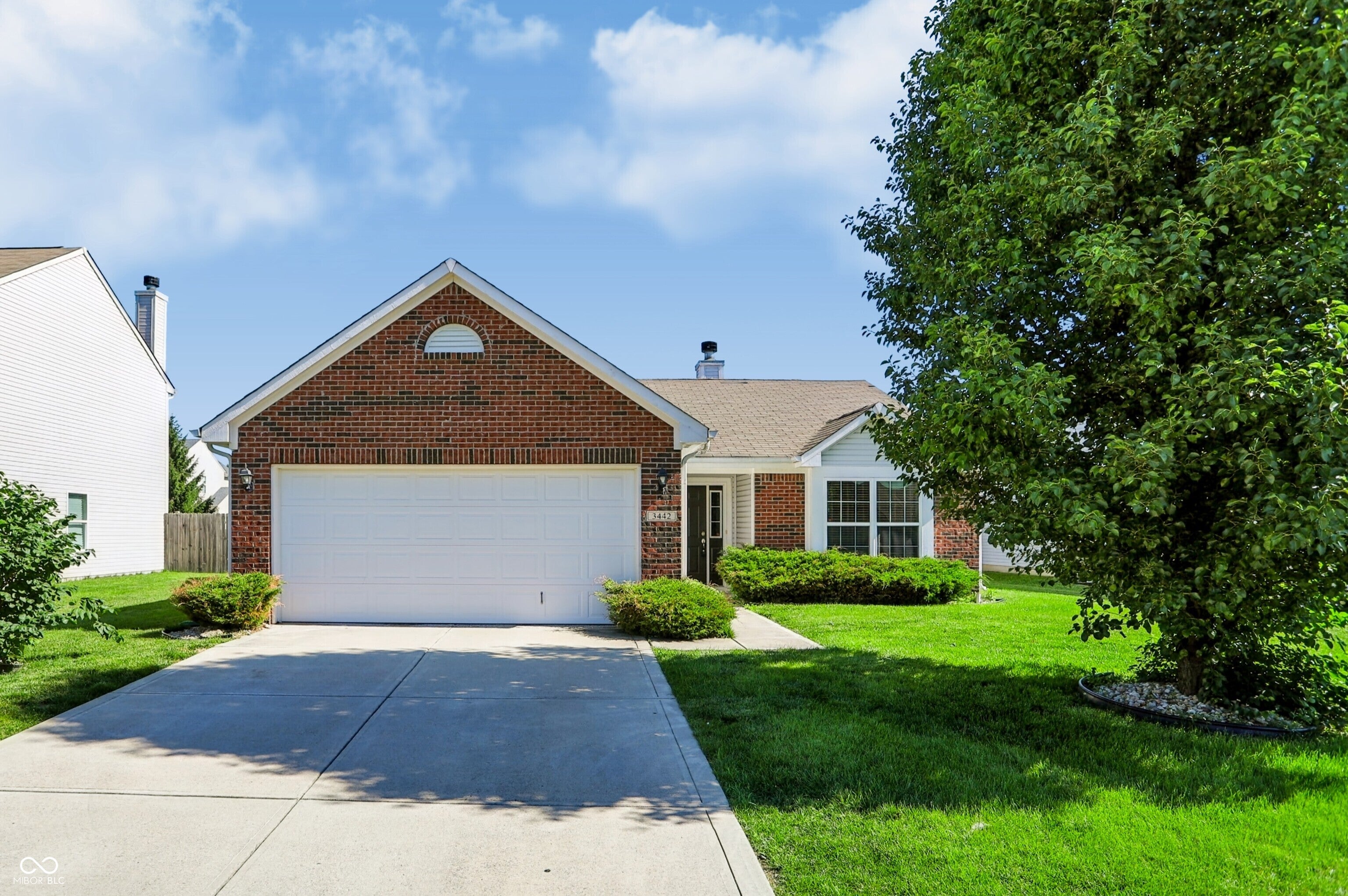 3442 Enclave Lane — photo