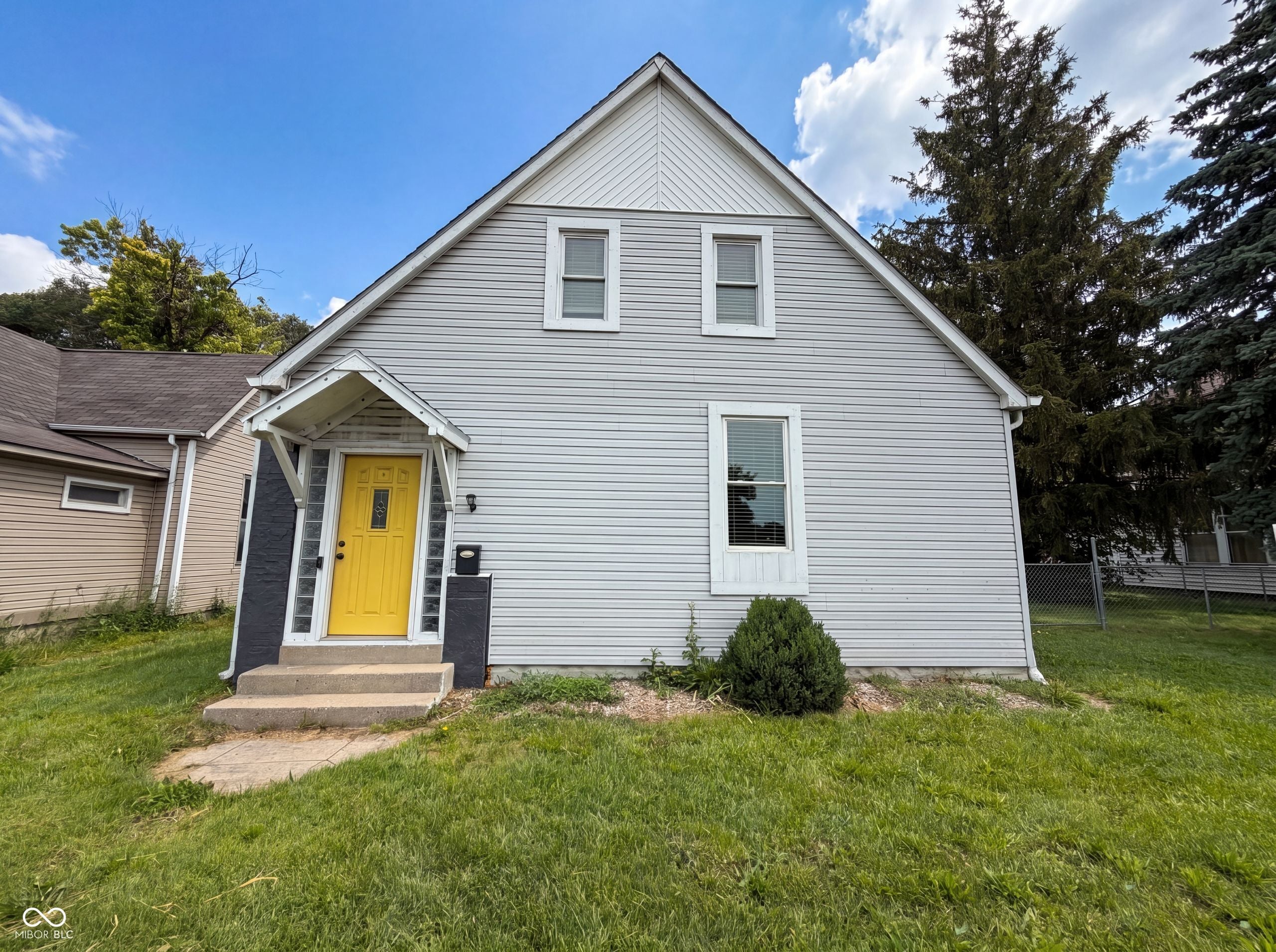 1510 E Raymond Street — photo