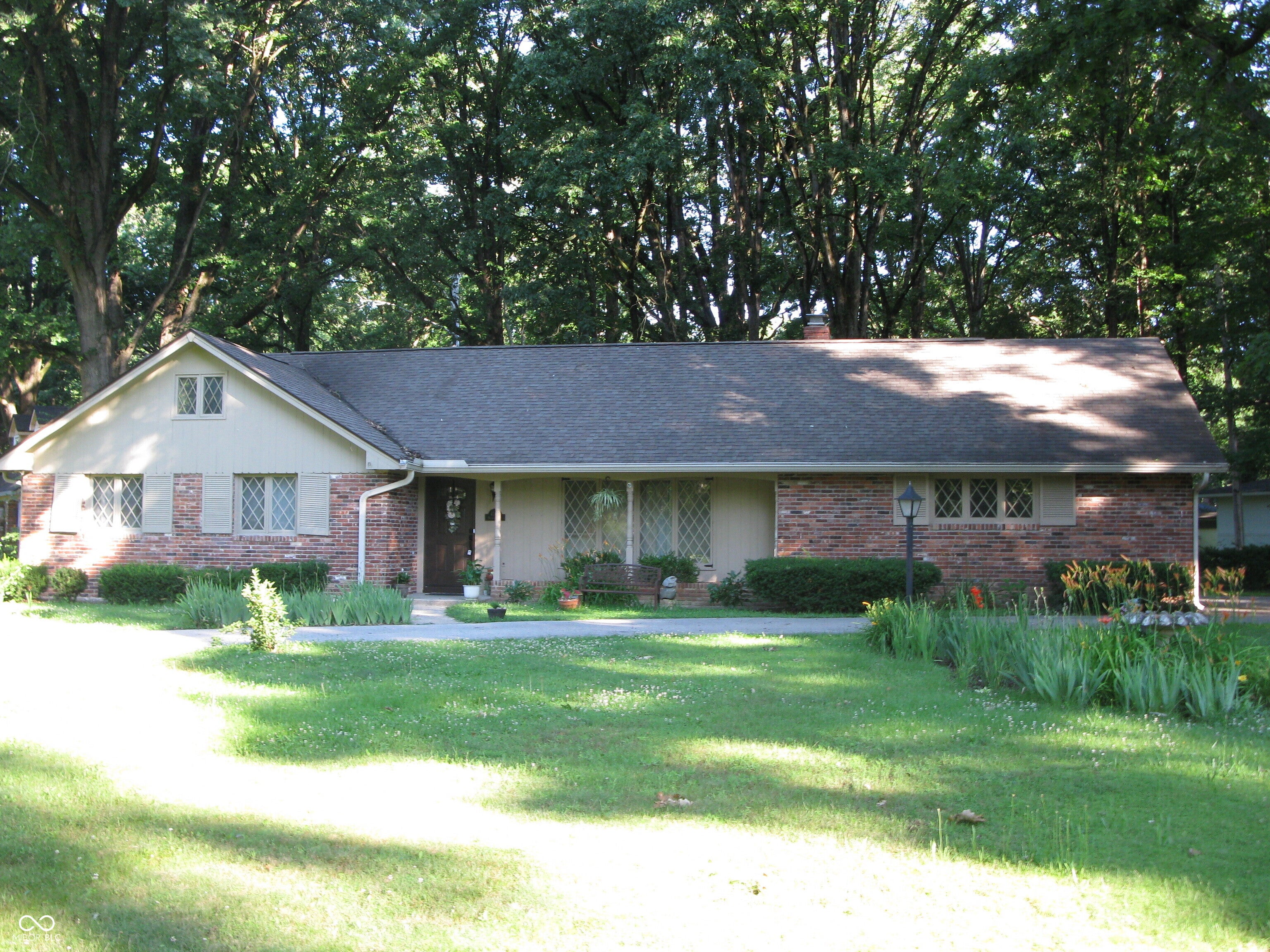 4308 Manning Road — photo