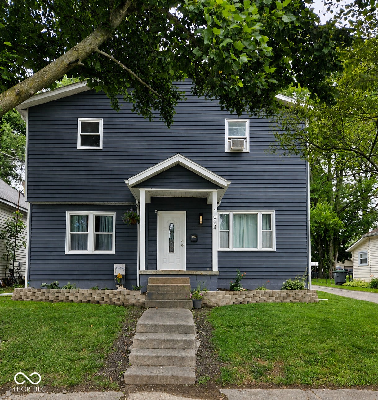 1024 N Harrison Street — photo