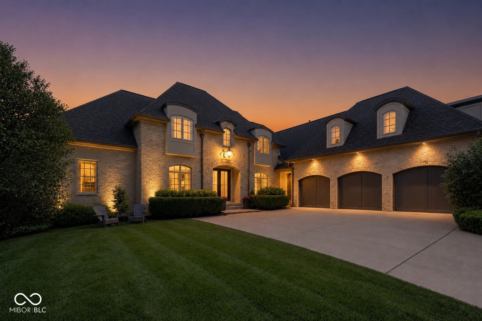 15479 Hidden Oaks Lane — photo