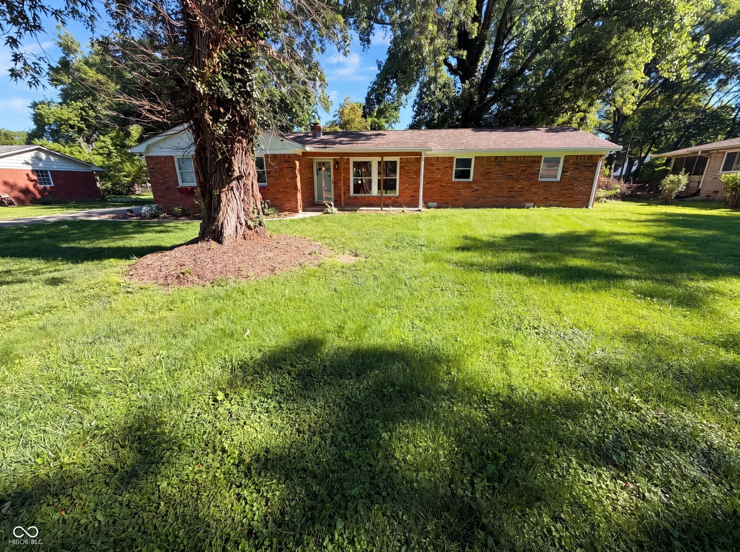 5110 Winston Drive — photo