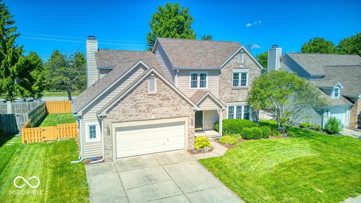 4847 Ashbrook Drive — photo