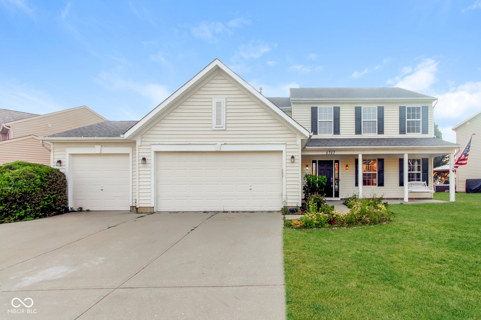 5757 Columbia Circle — photo