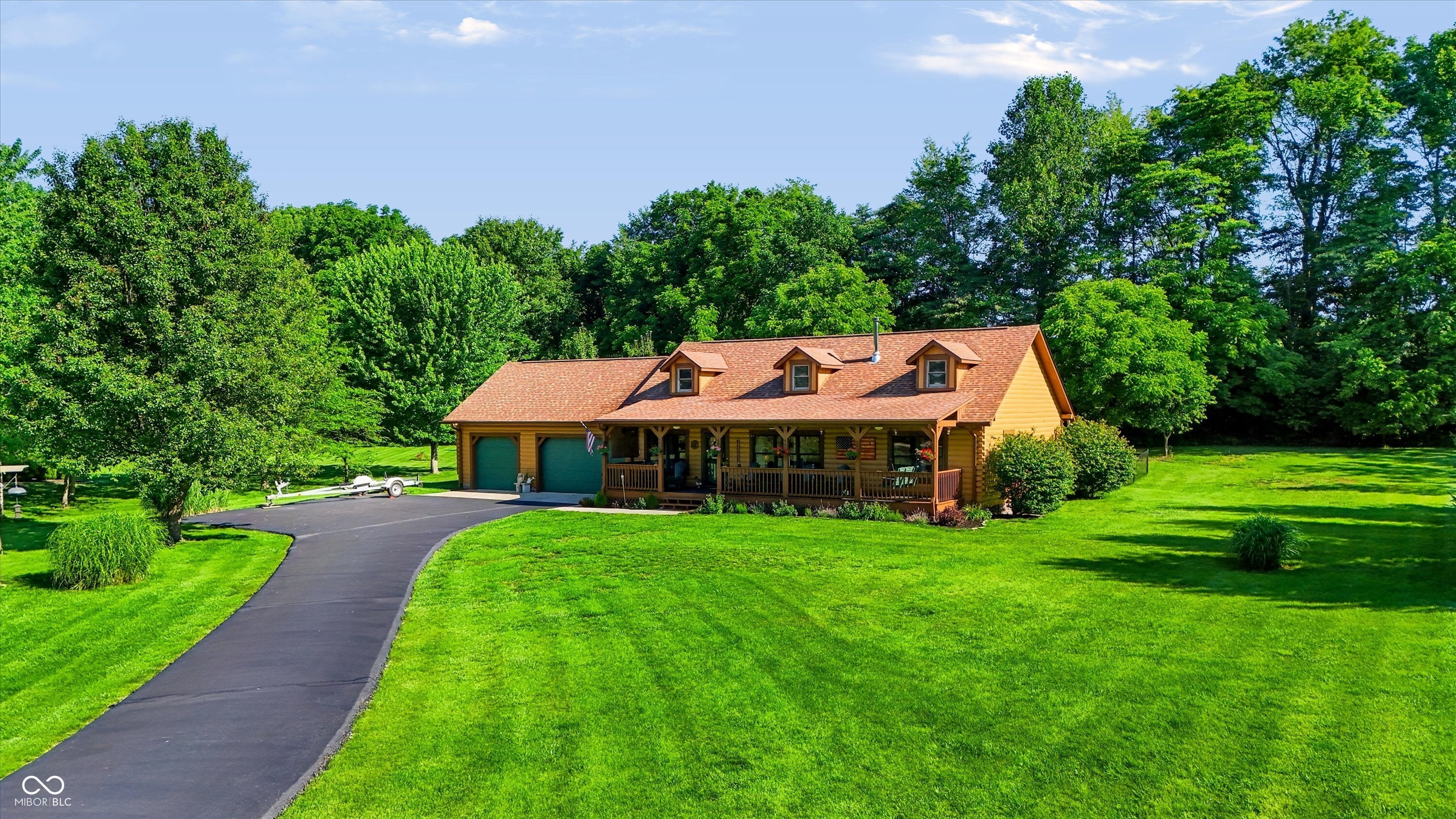 4412 W Pitcher Drive — photo