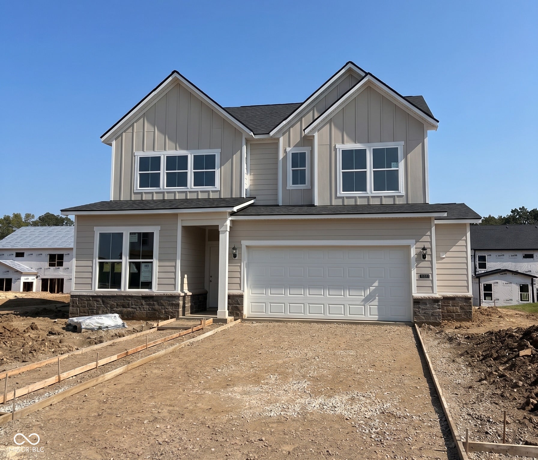 3421 Garnet Drive — photo