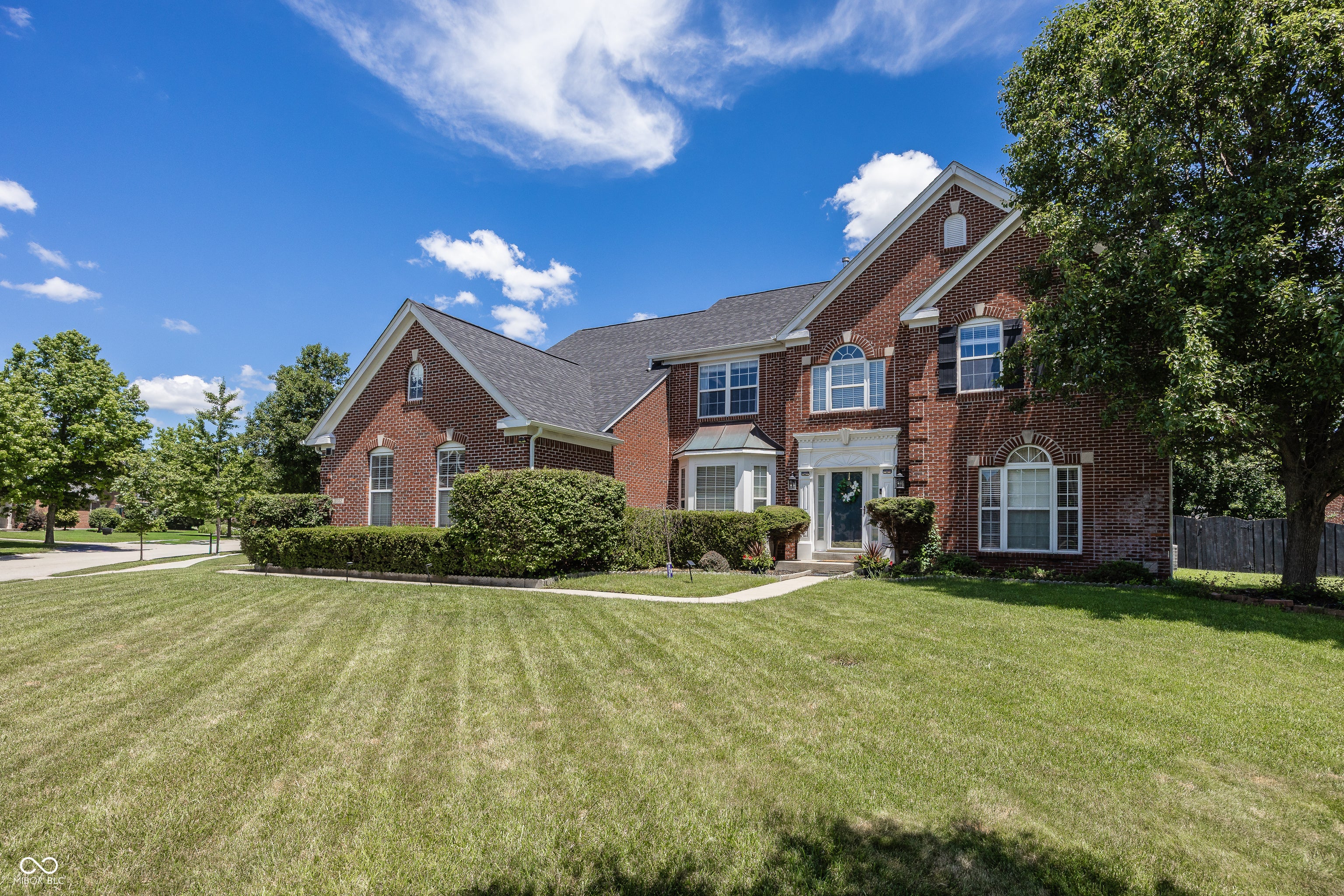 5889 Pebblestream Drive — photo