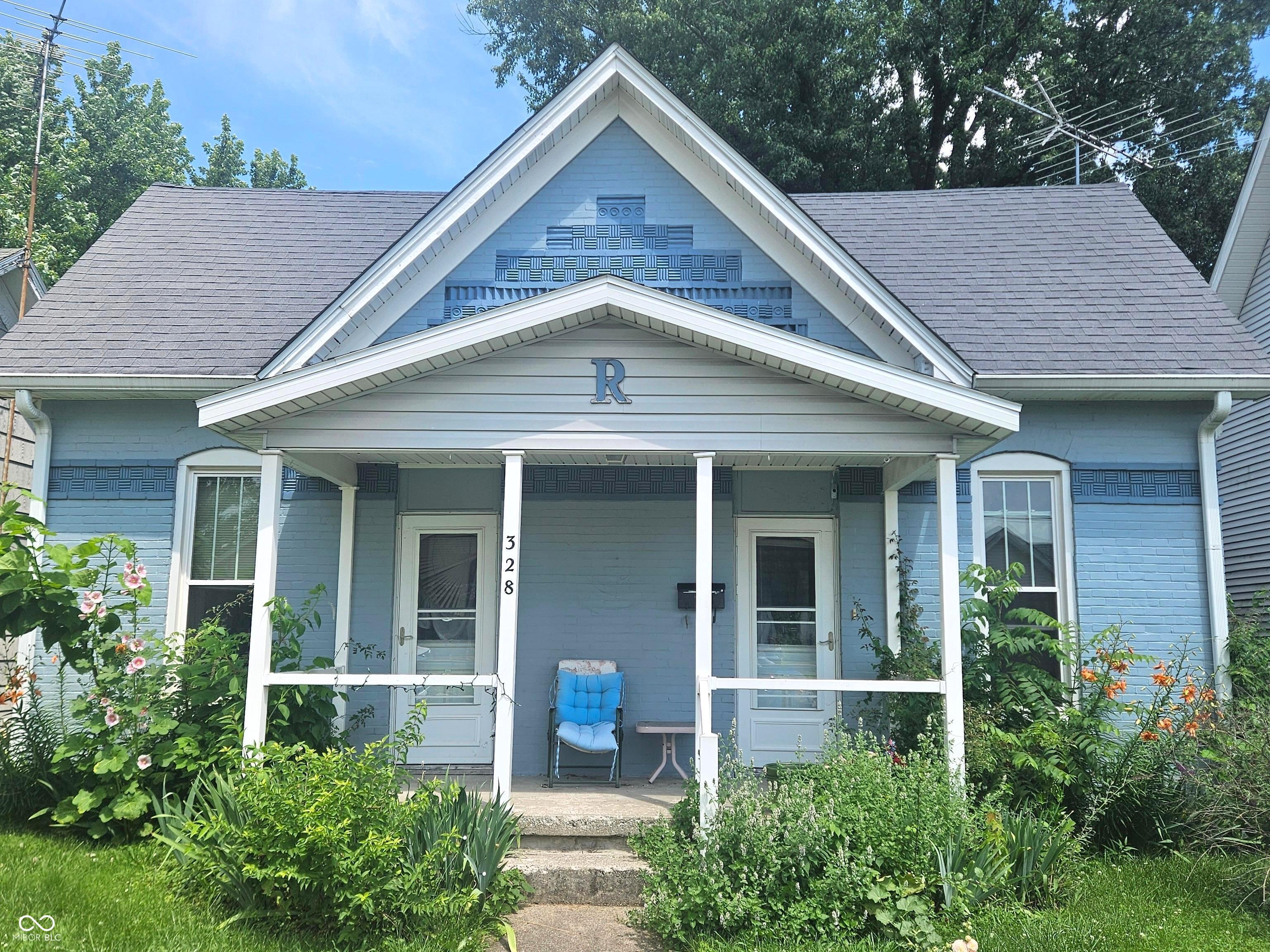 328 N Anderson Street — photo