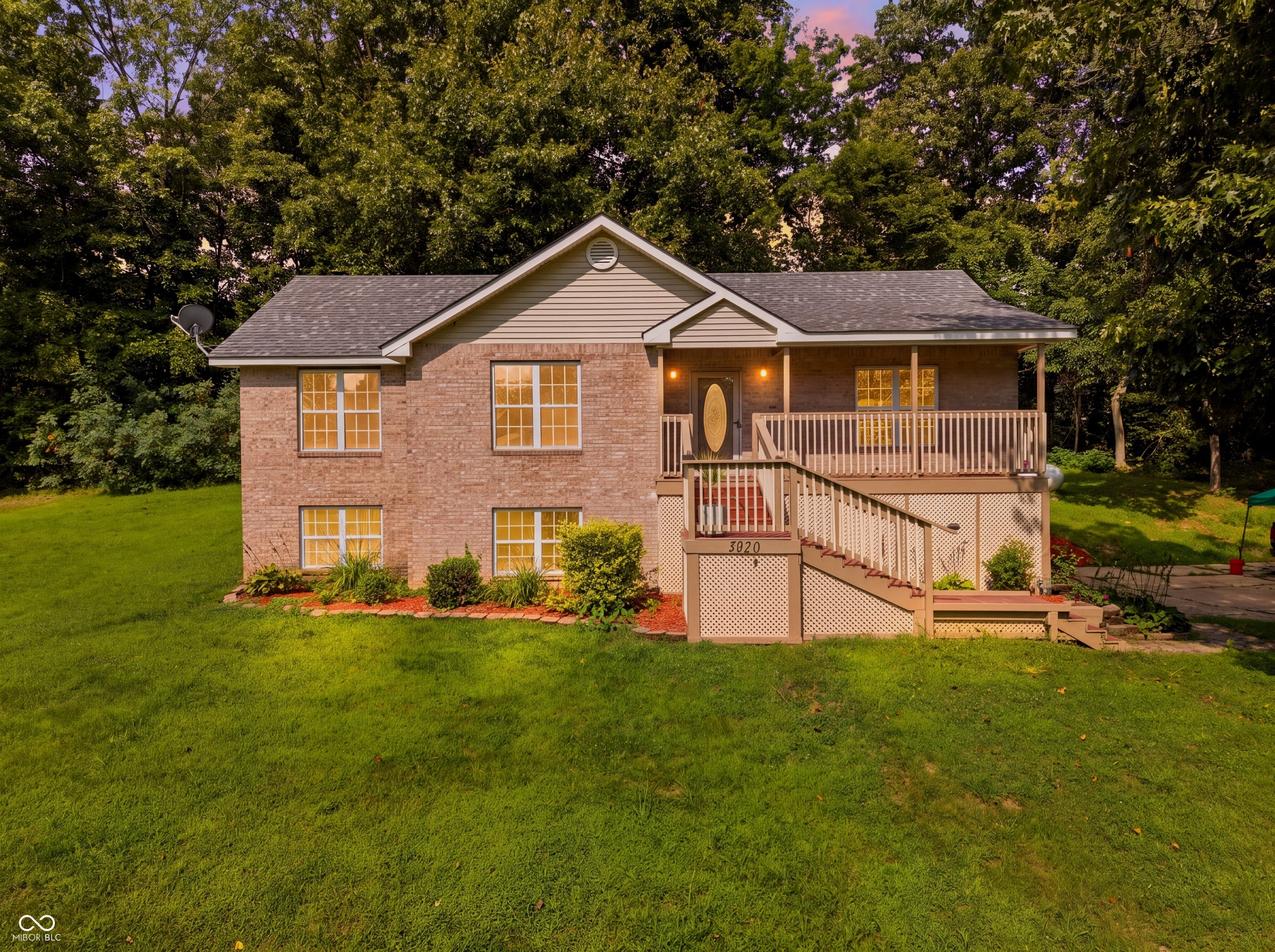 5920 Hidden Lake Lane — photo