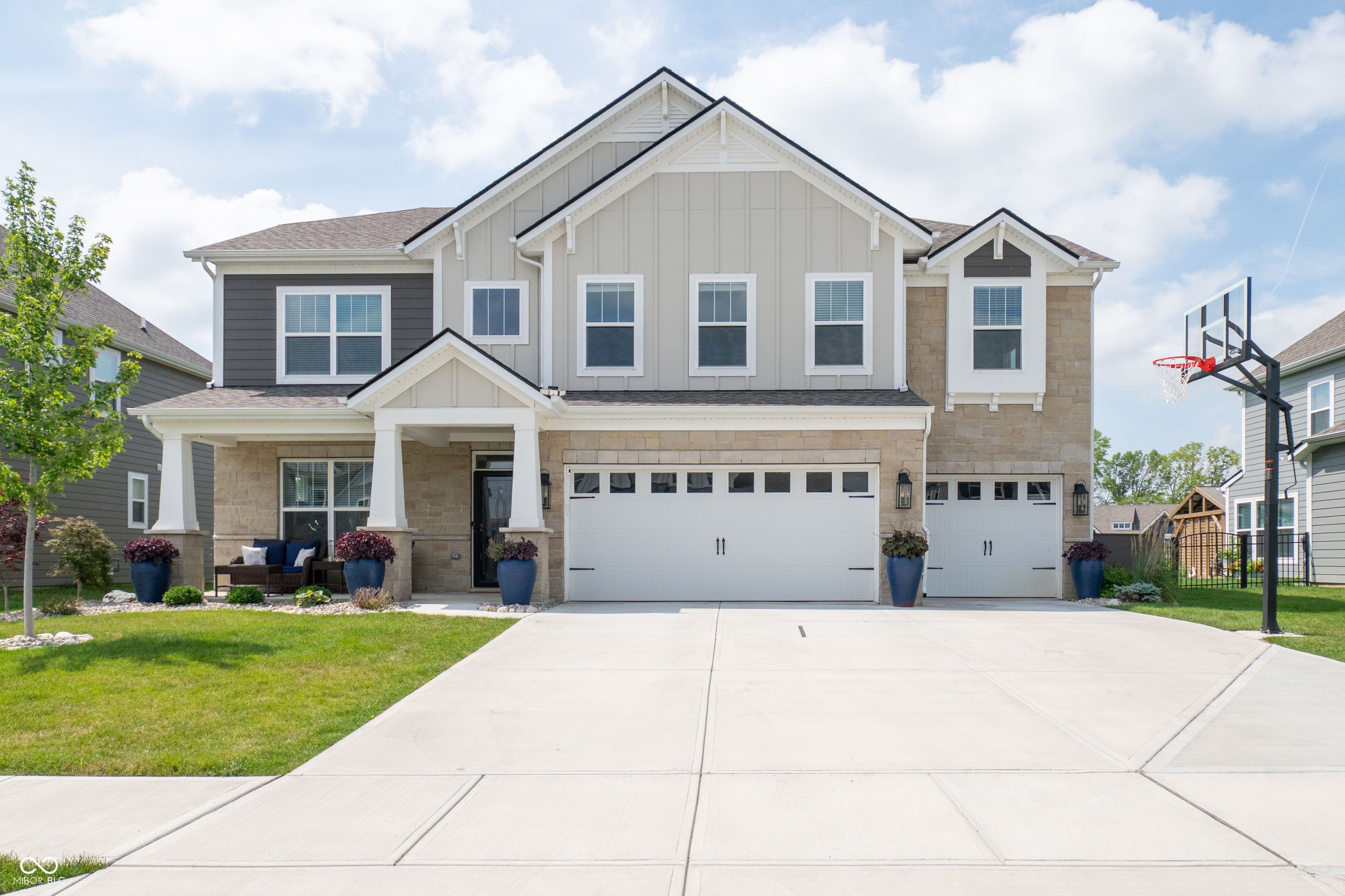 4331 Risen Star Way — photo