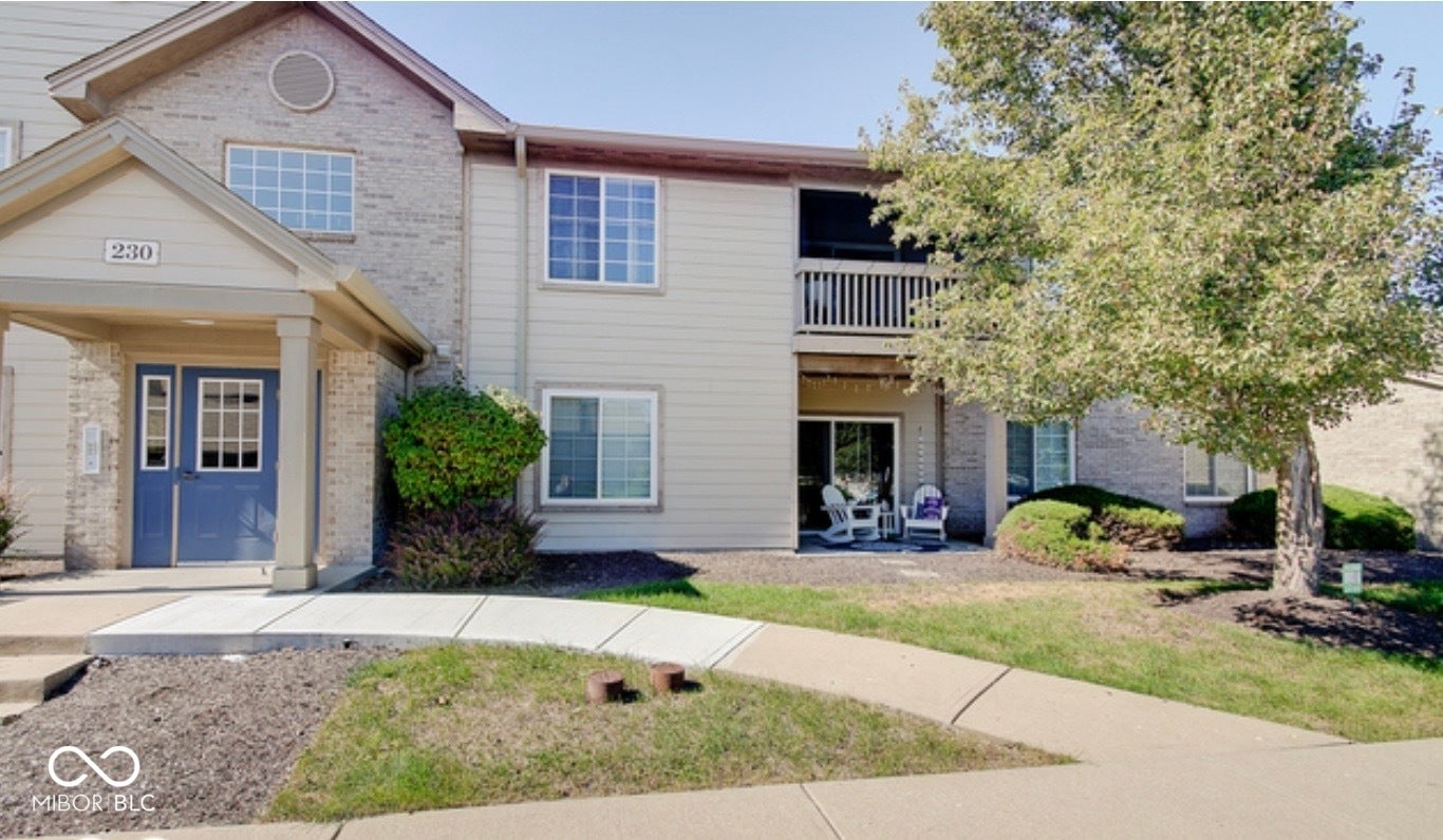 230 Legends Creek Way 207 — photo