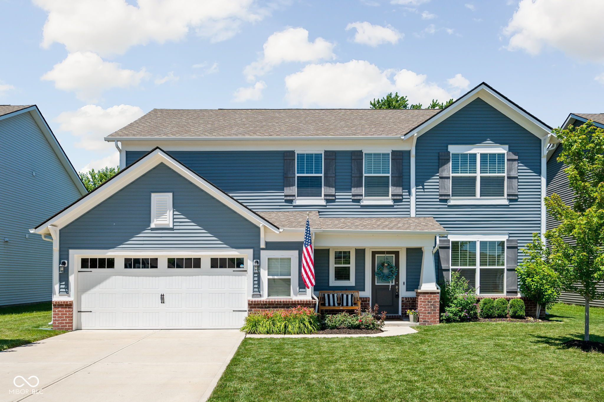 3838 Kensington Drive — photo