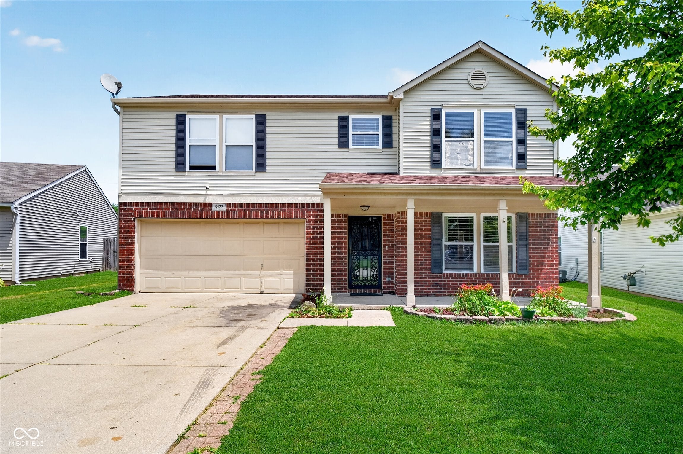 8422 Weathervane Court — photo