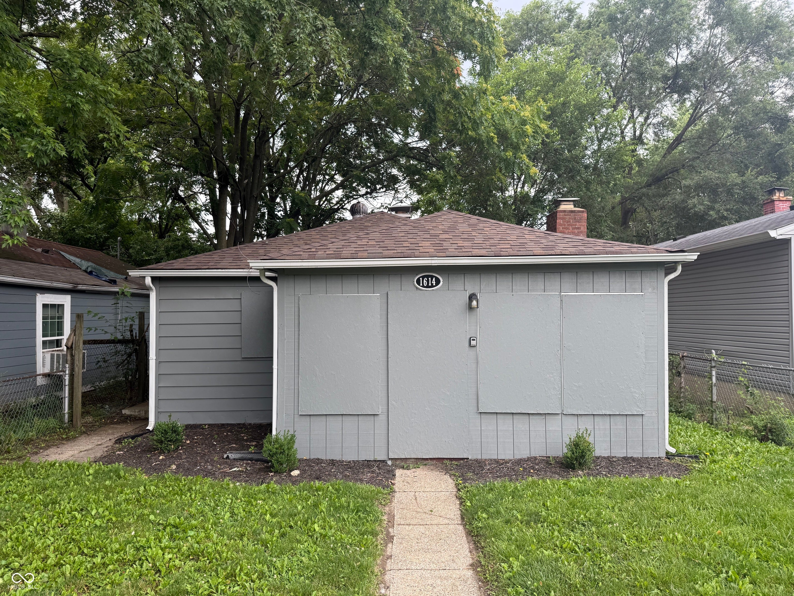 1614 E Gimber Street — photo