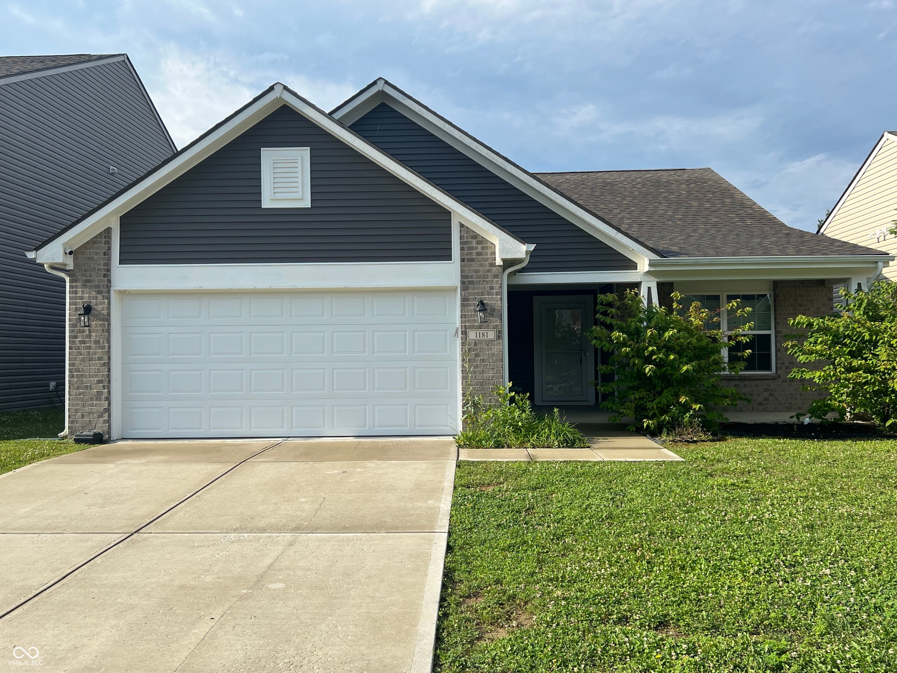 1181 S Aberdeen Drive — photo