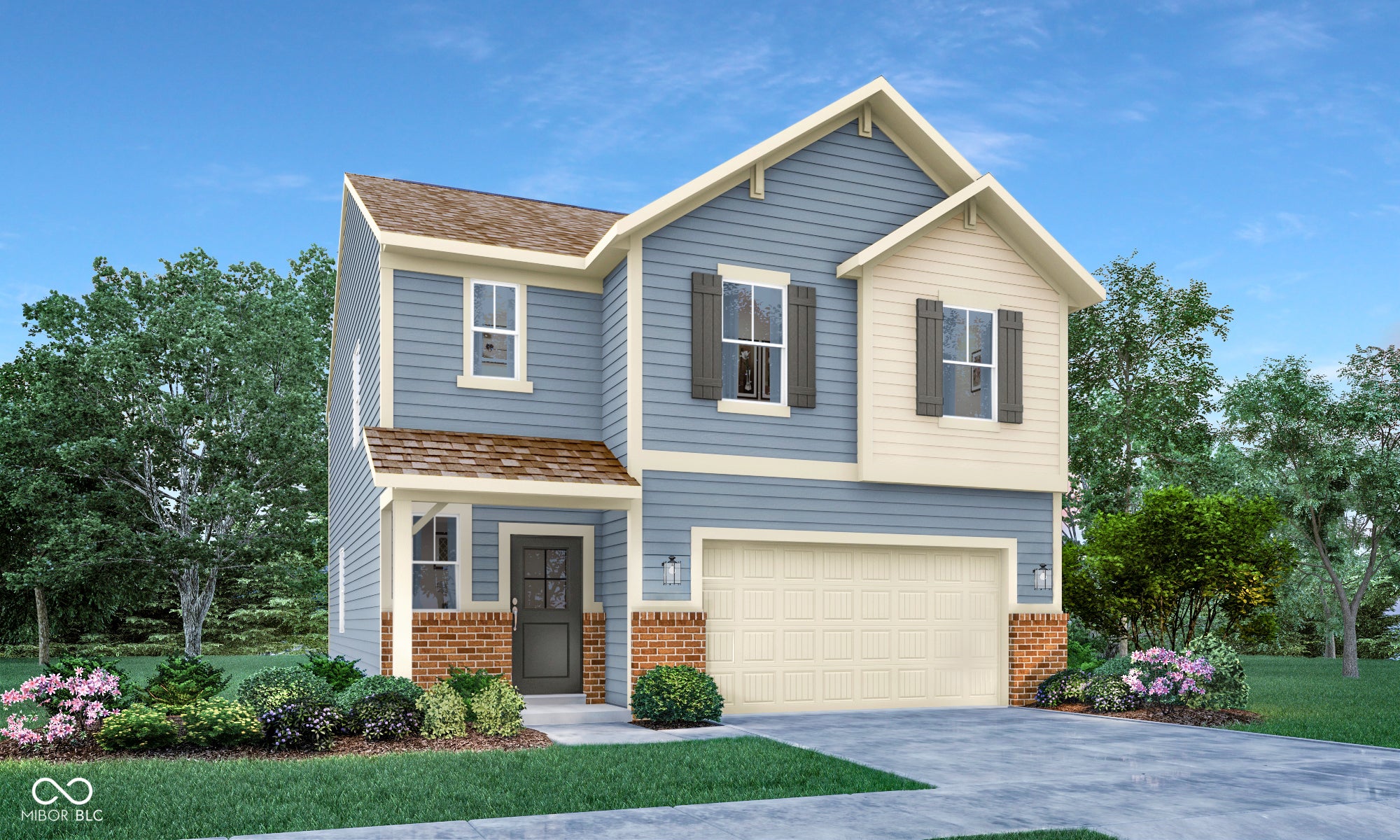 8107 Augusta Creek Drive — photo