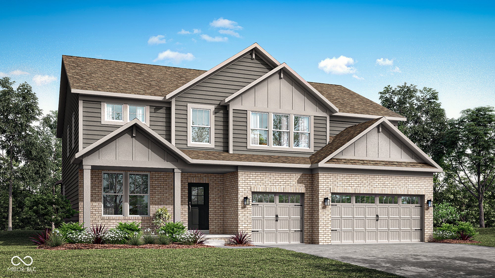 2423 Red Squirrel Way — photo