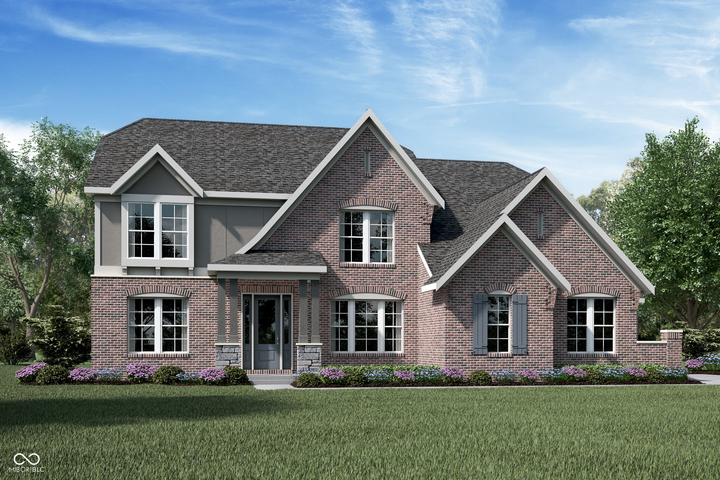 1470 Old Hickory Lane — photo