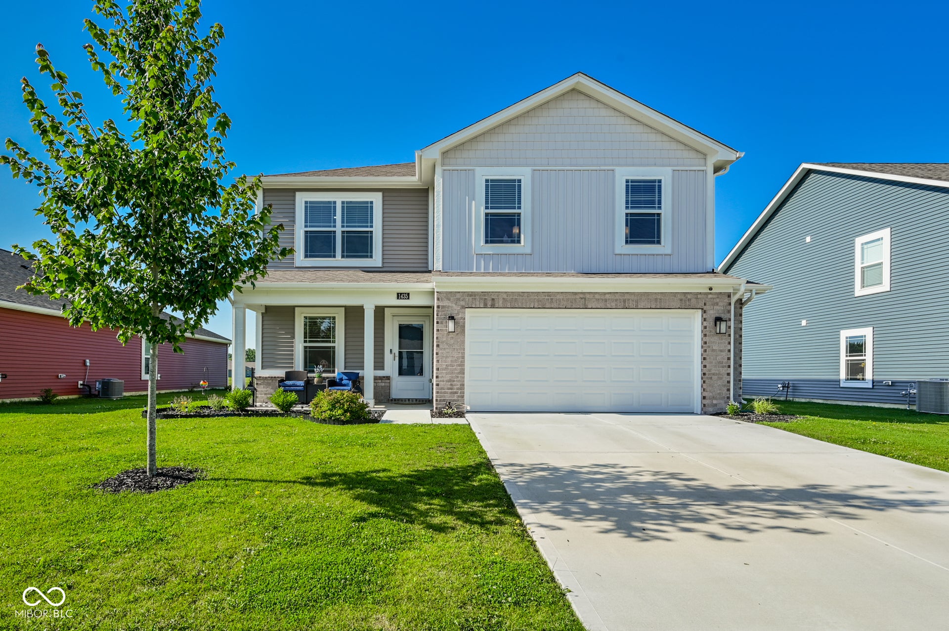 1435 Fleming Drive — photo