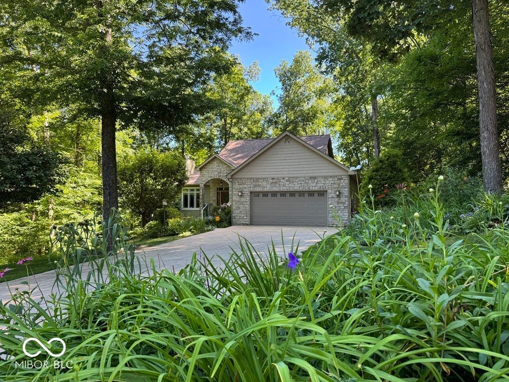 4618 N Chatham Drive — photo