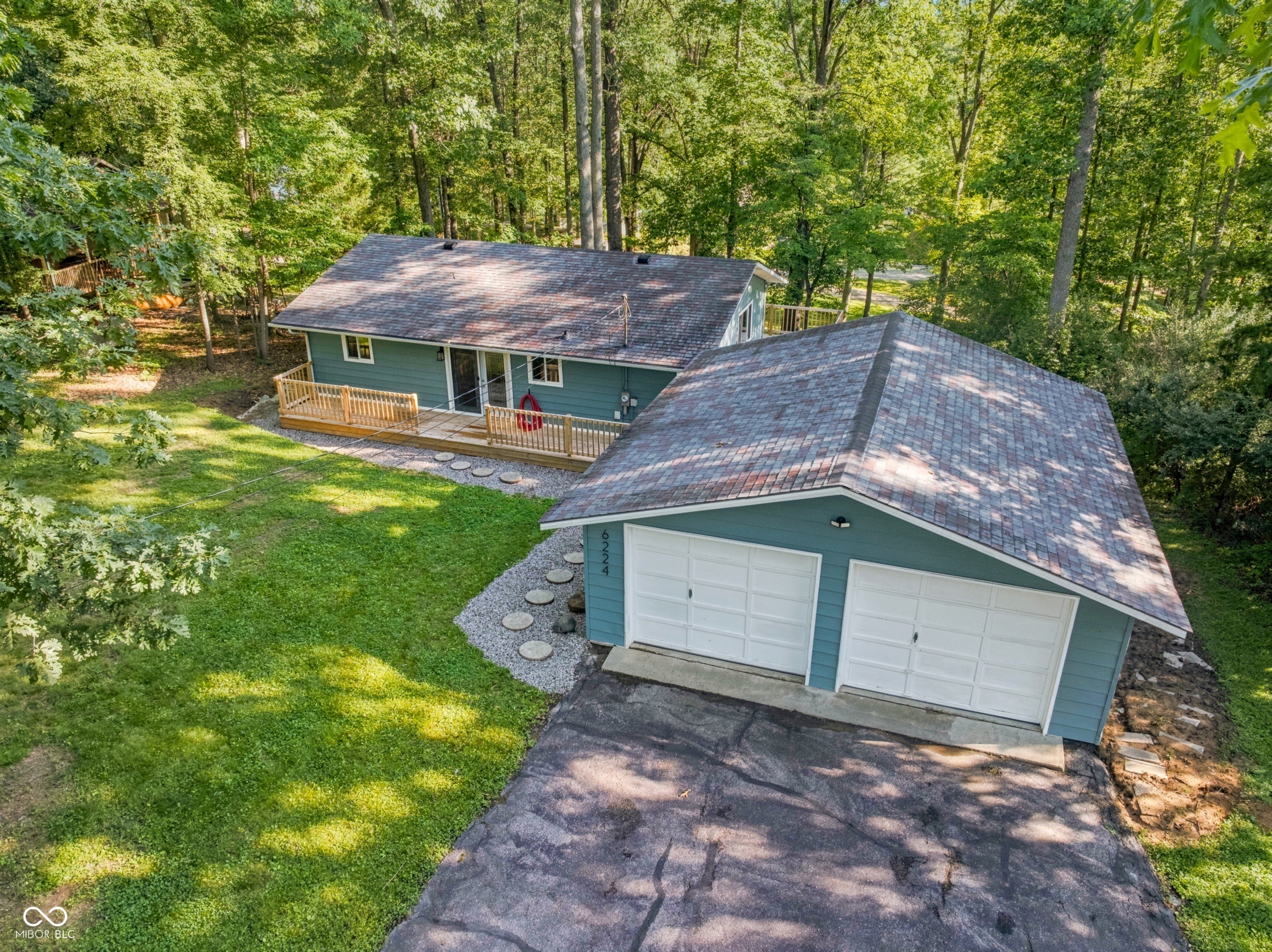 6224 Grouse Drive — photo