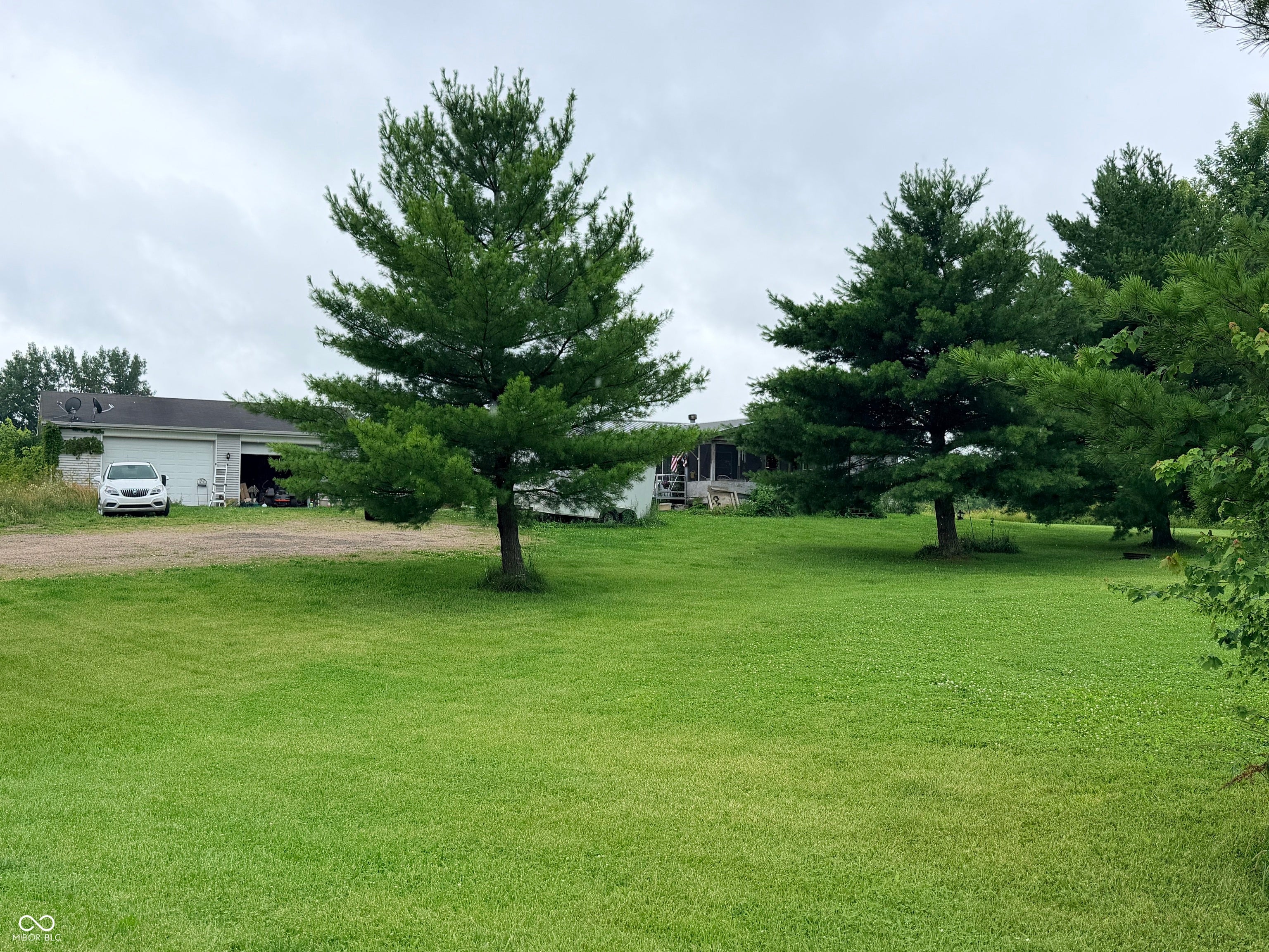 5130 S The Farm Road — photo