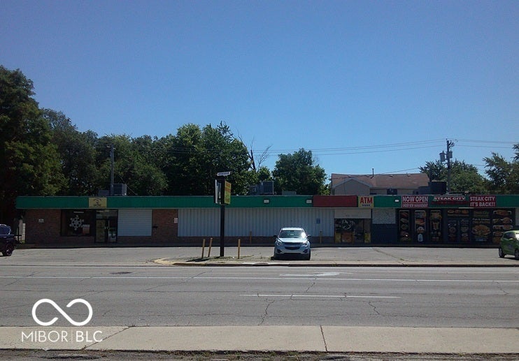 1424 S Walnut Street — photo