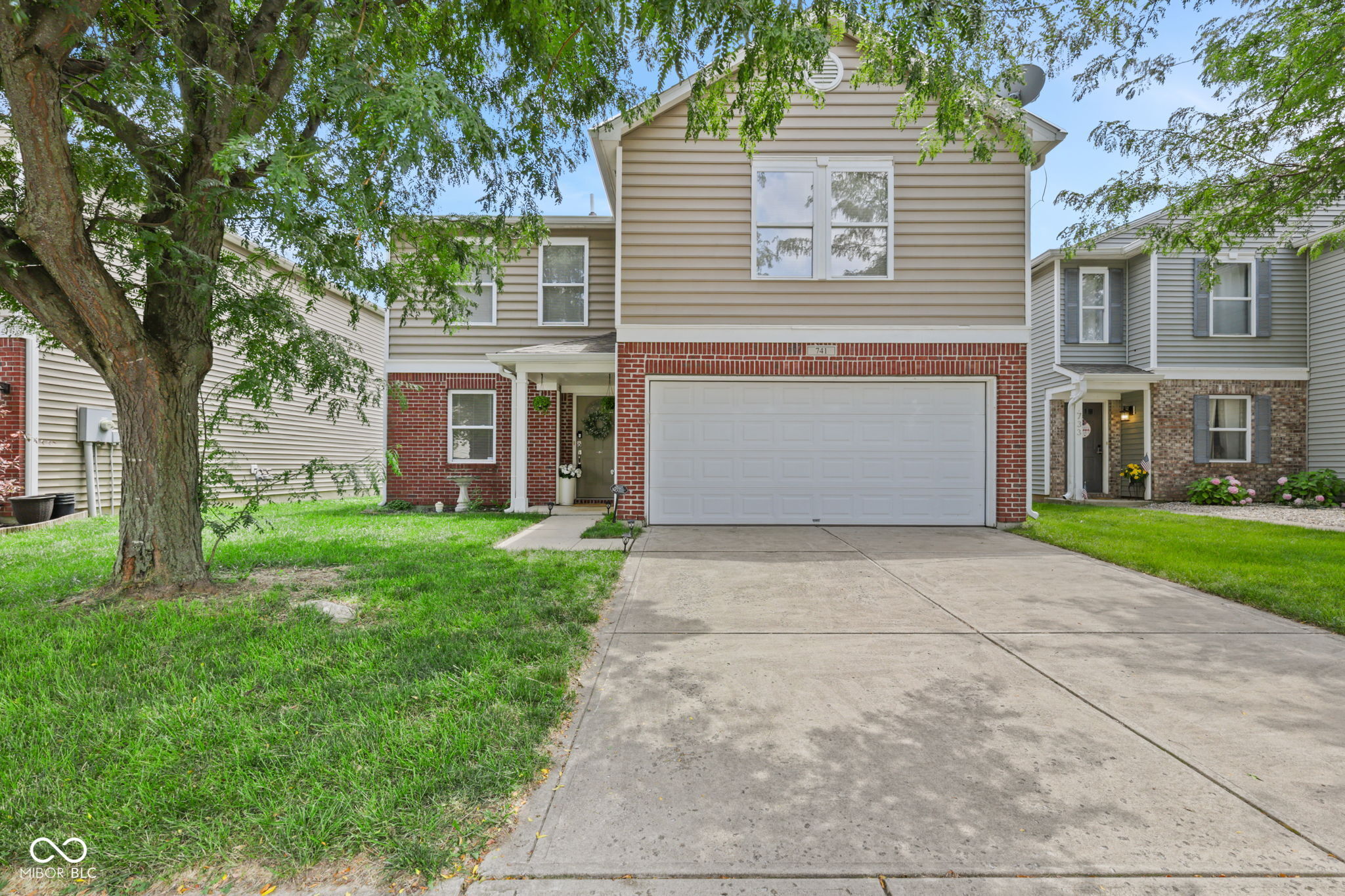 741 Wheatgrass Drive — photo