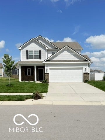 1187 Noel Trace Road — photo