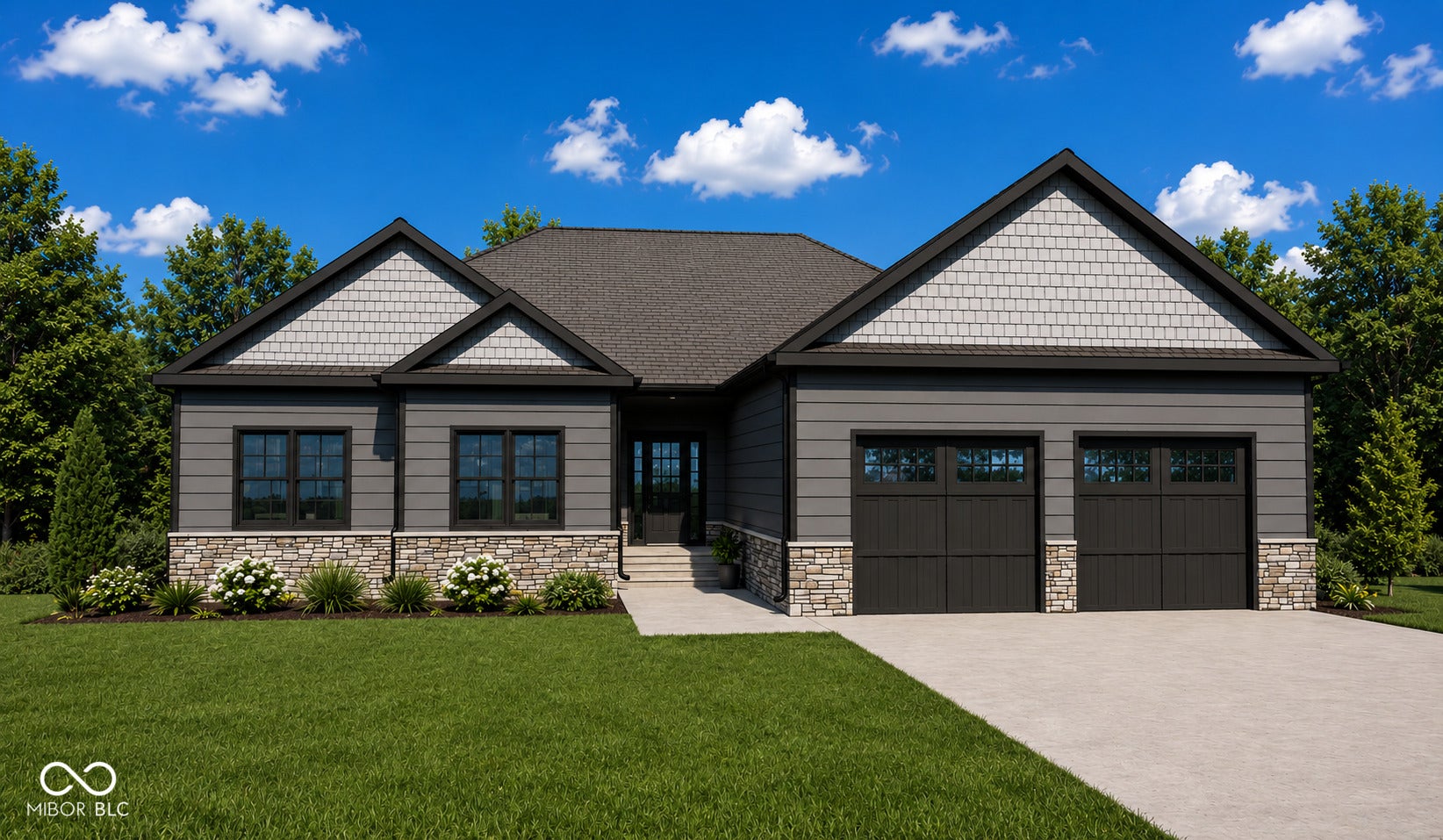 2524 Birchwood Lane — photo
