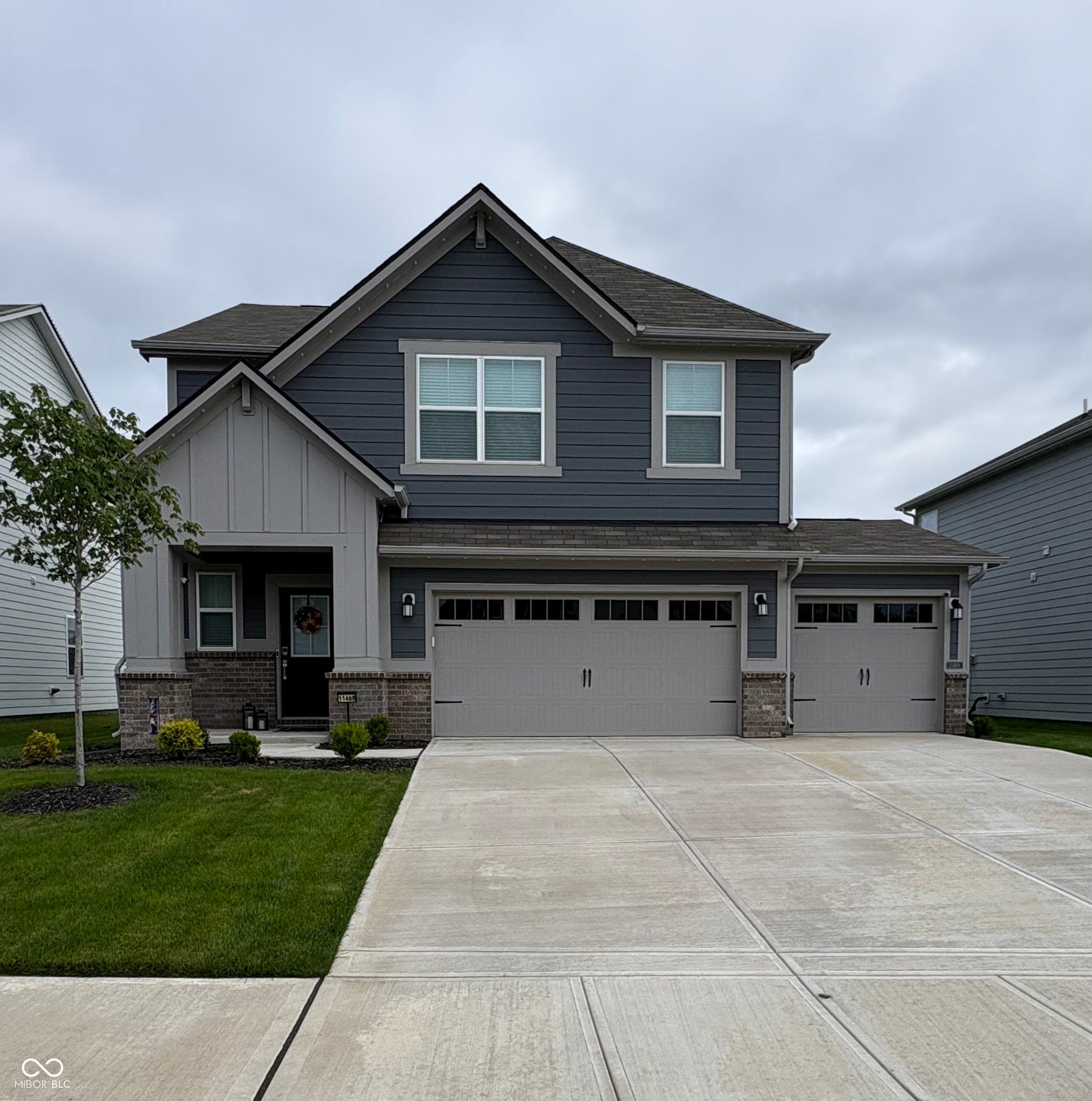 11468 Dippers Court — photo