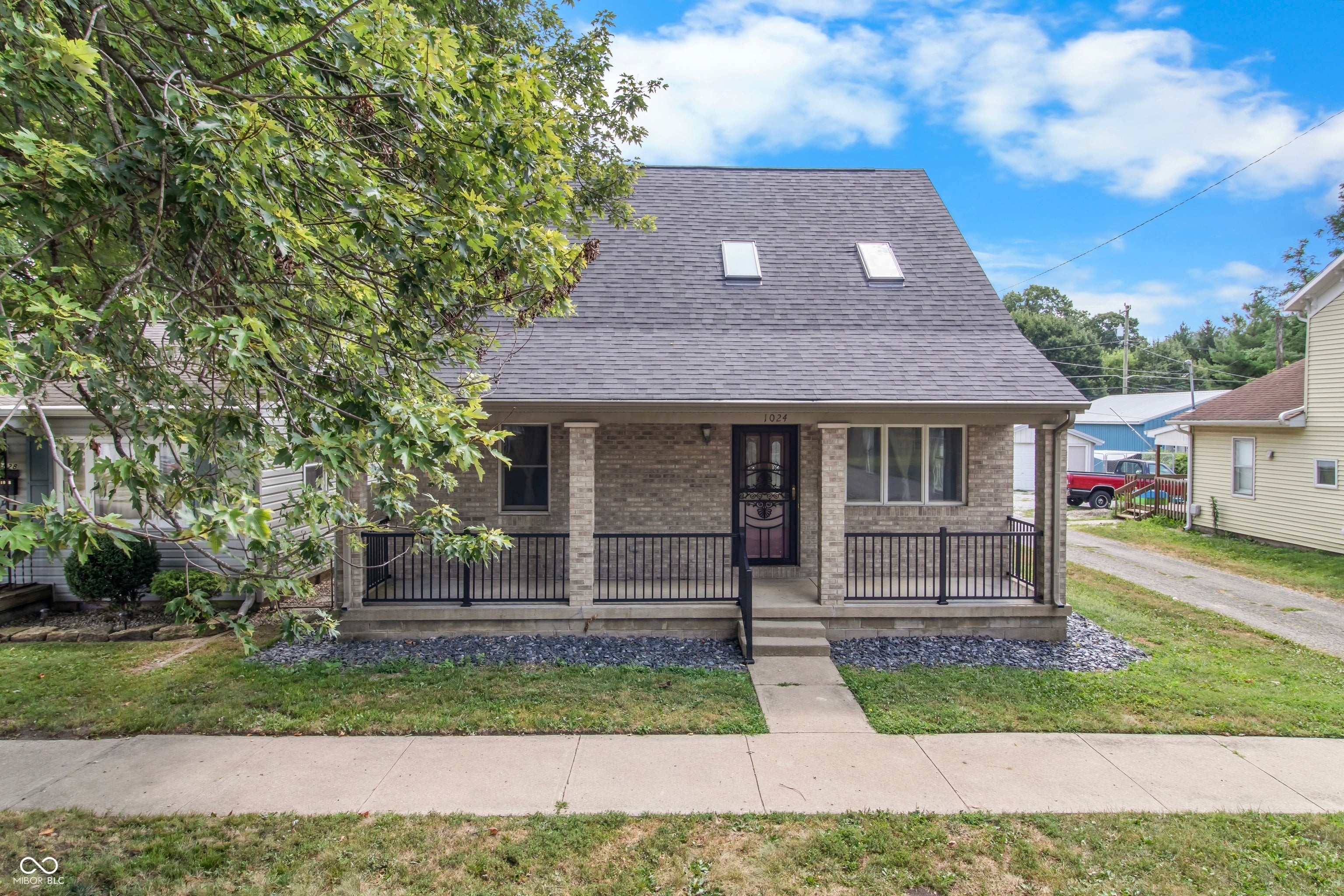1024 N Arthur Street — photo