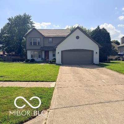 7920 Pine Lake Road — photo