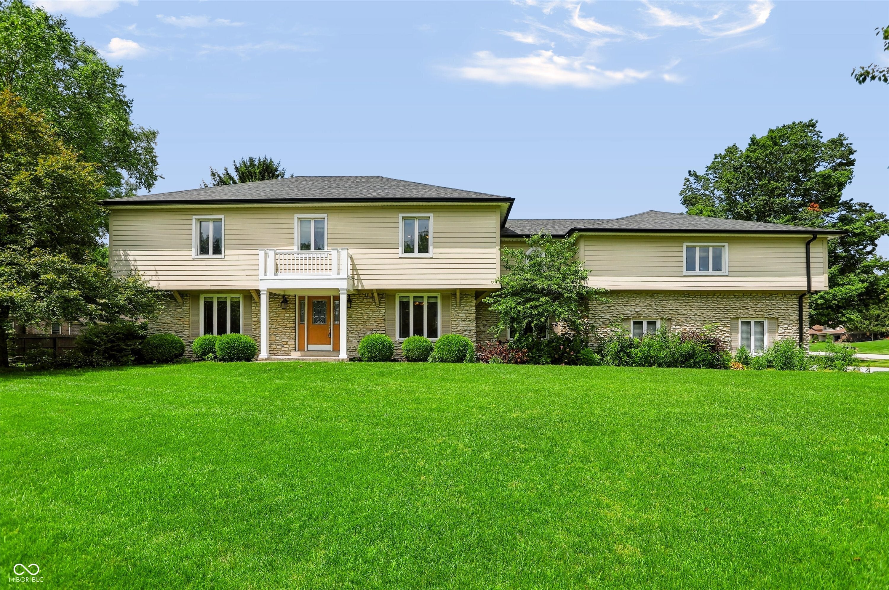 110 Westbourne Drive — photo