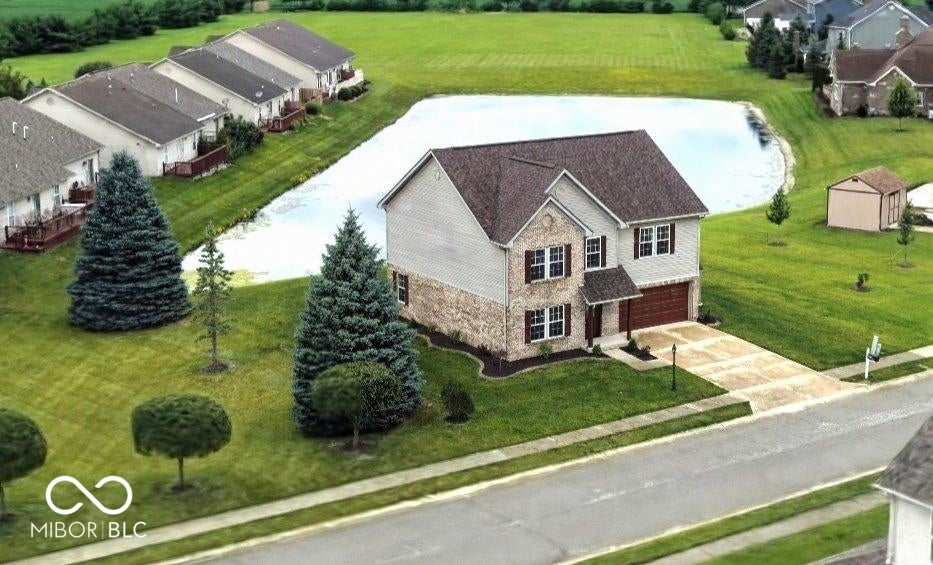 1364 College Parkway — photo