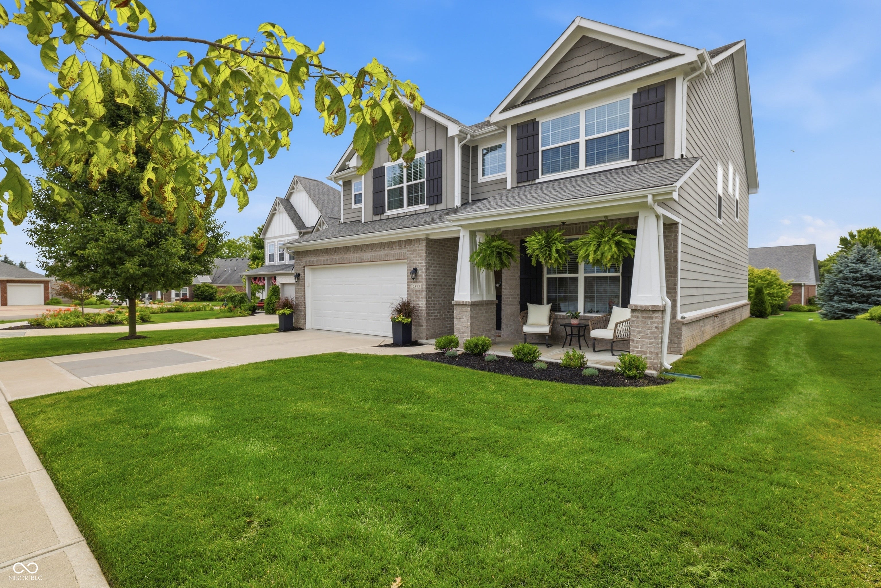 2373 Somerset Circle — photo