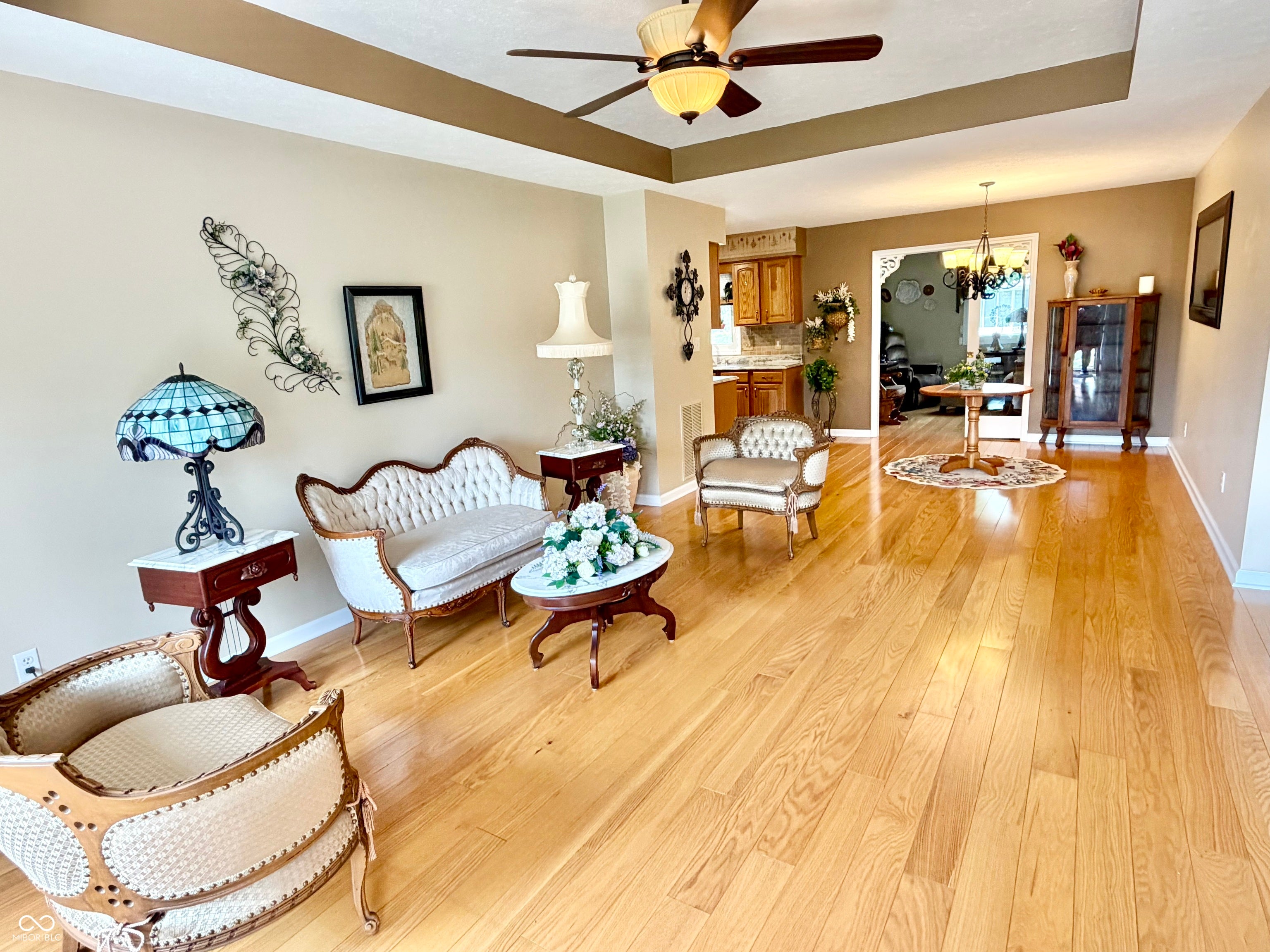 175 Warwick Way, Pendleton, IN 46064 — photo 3