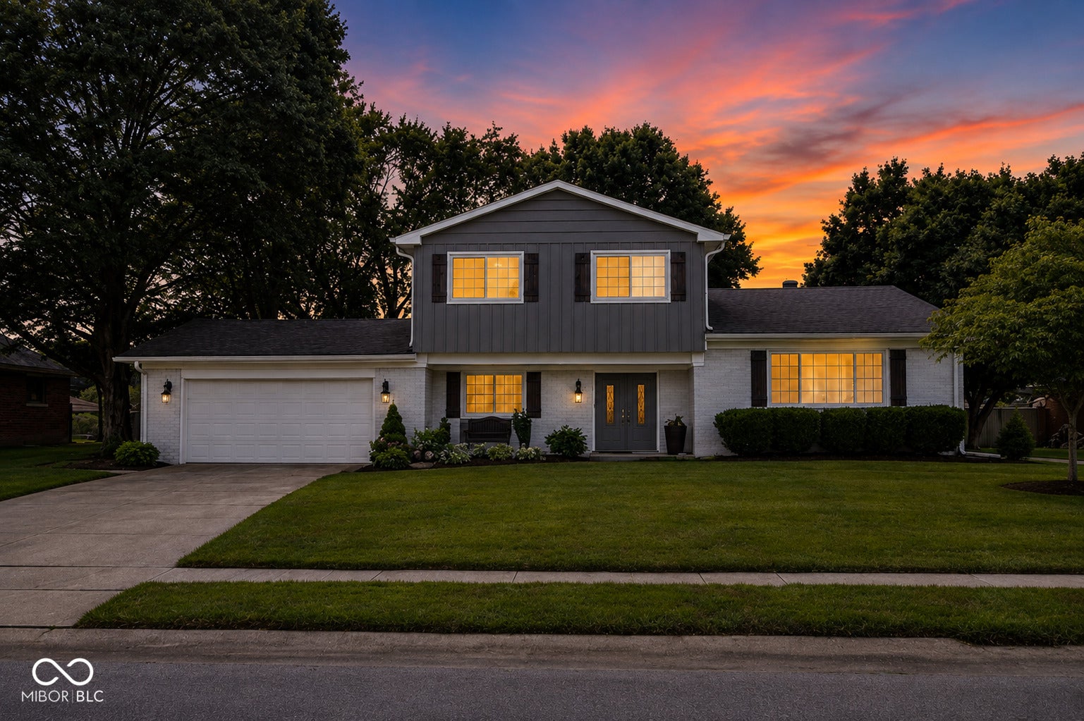 8210 Burn Court — photo
