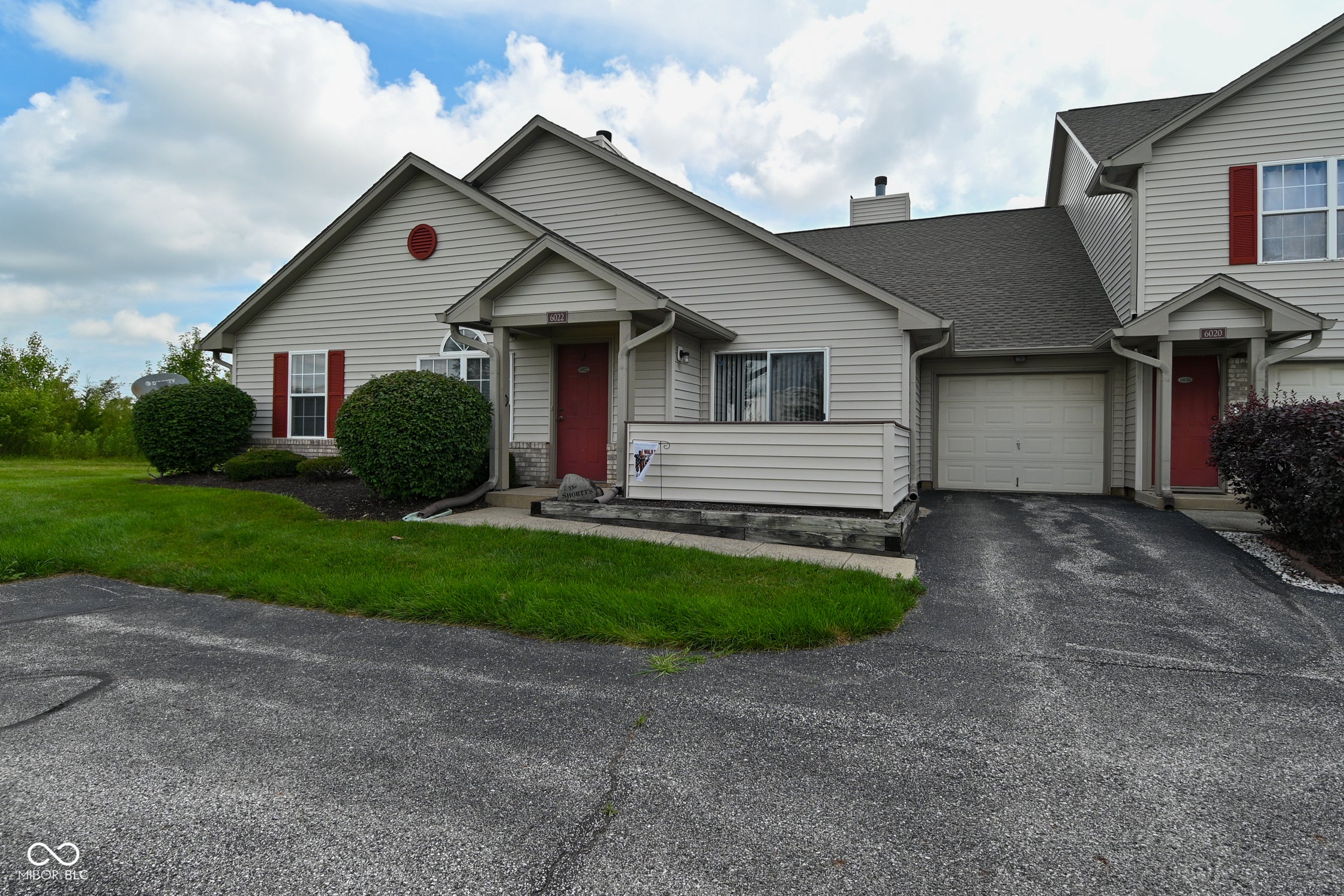6022 Wildcat Drive — photo