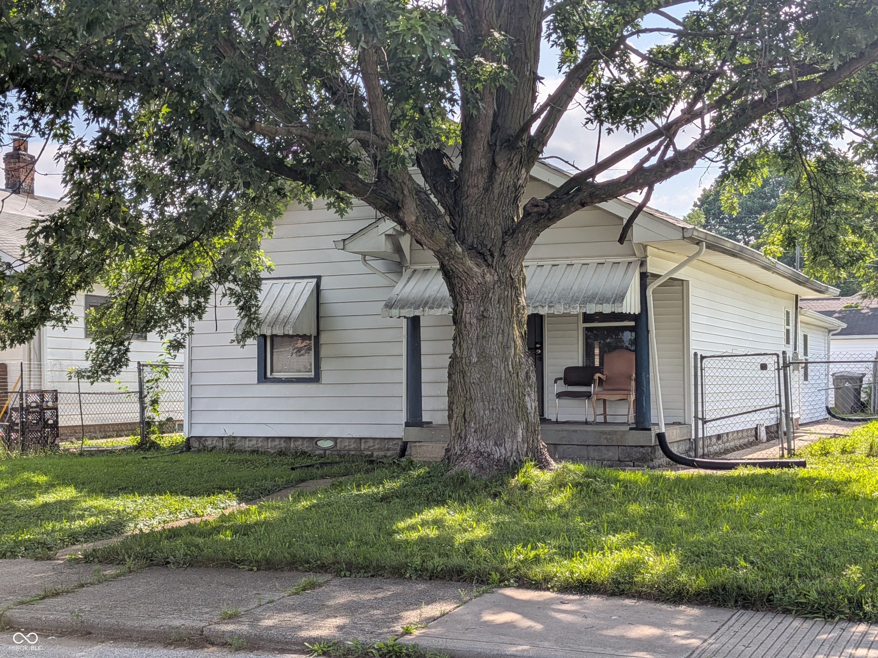 1501 N Denny Street — photo