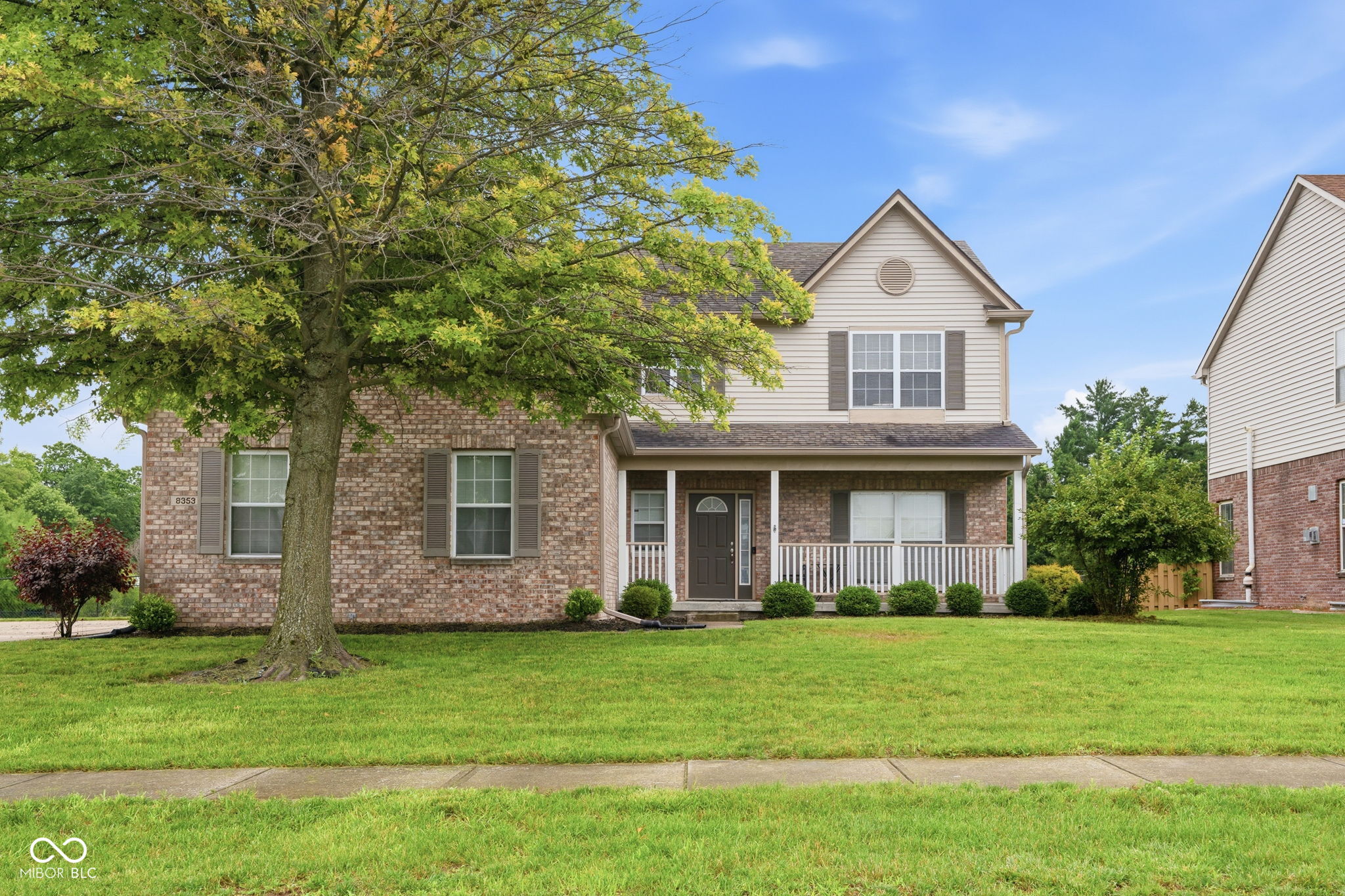 8353 Tilly Mill Lane — photo