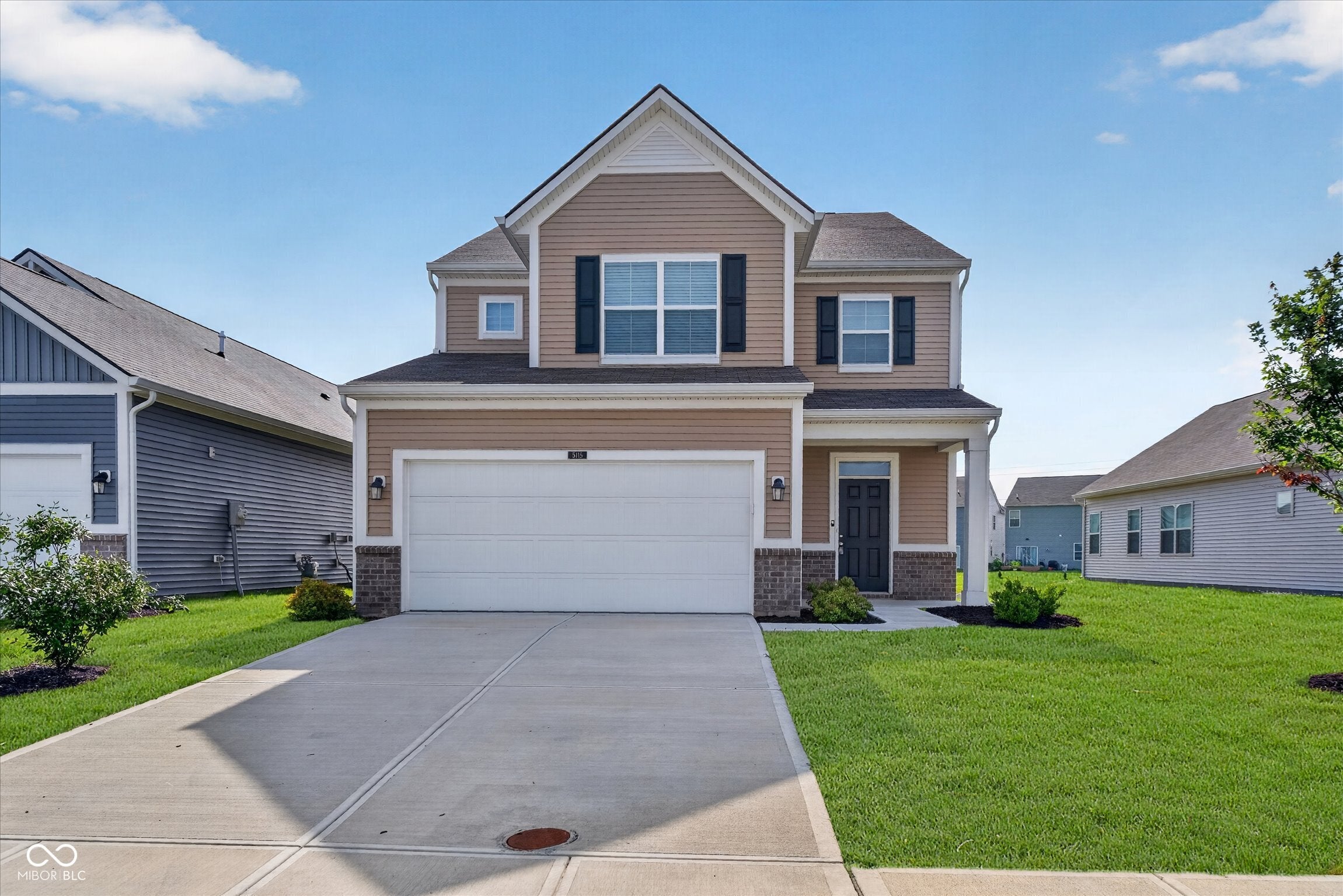 5115 Triple Crown Way — photo