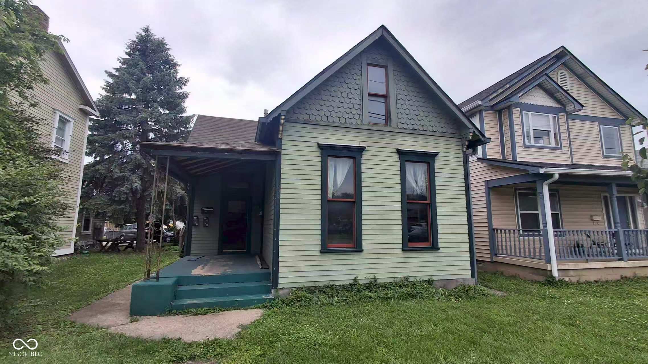 838 Doctor M.l.k. Jr Street — photo