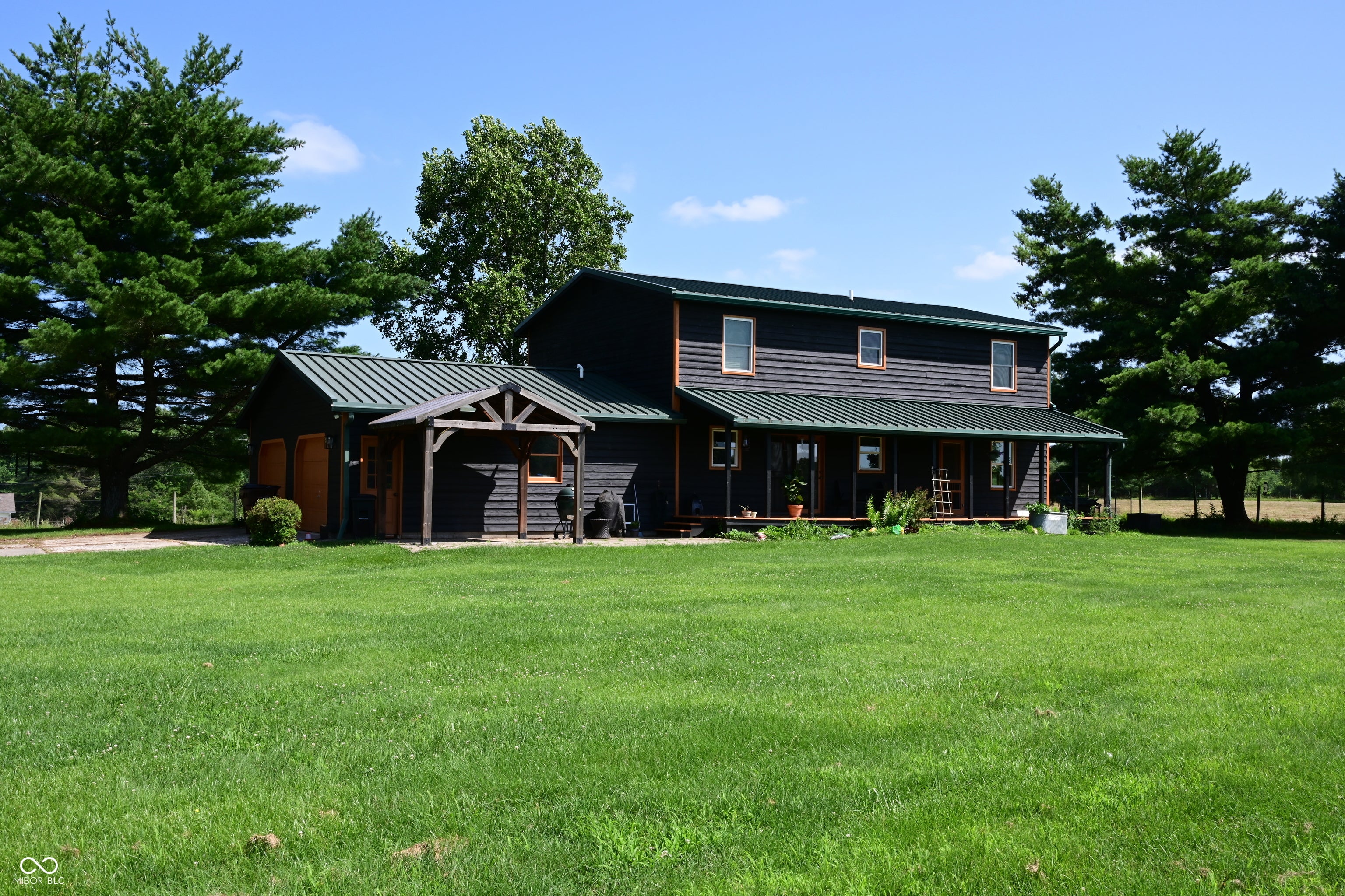 7656 Becks Grove Road — photo