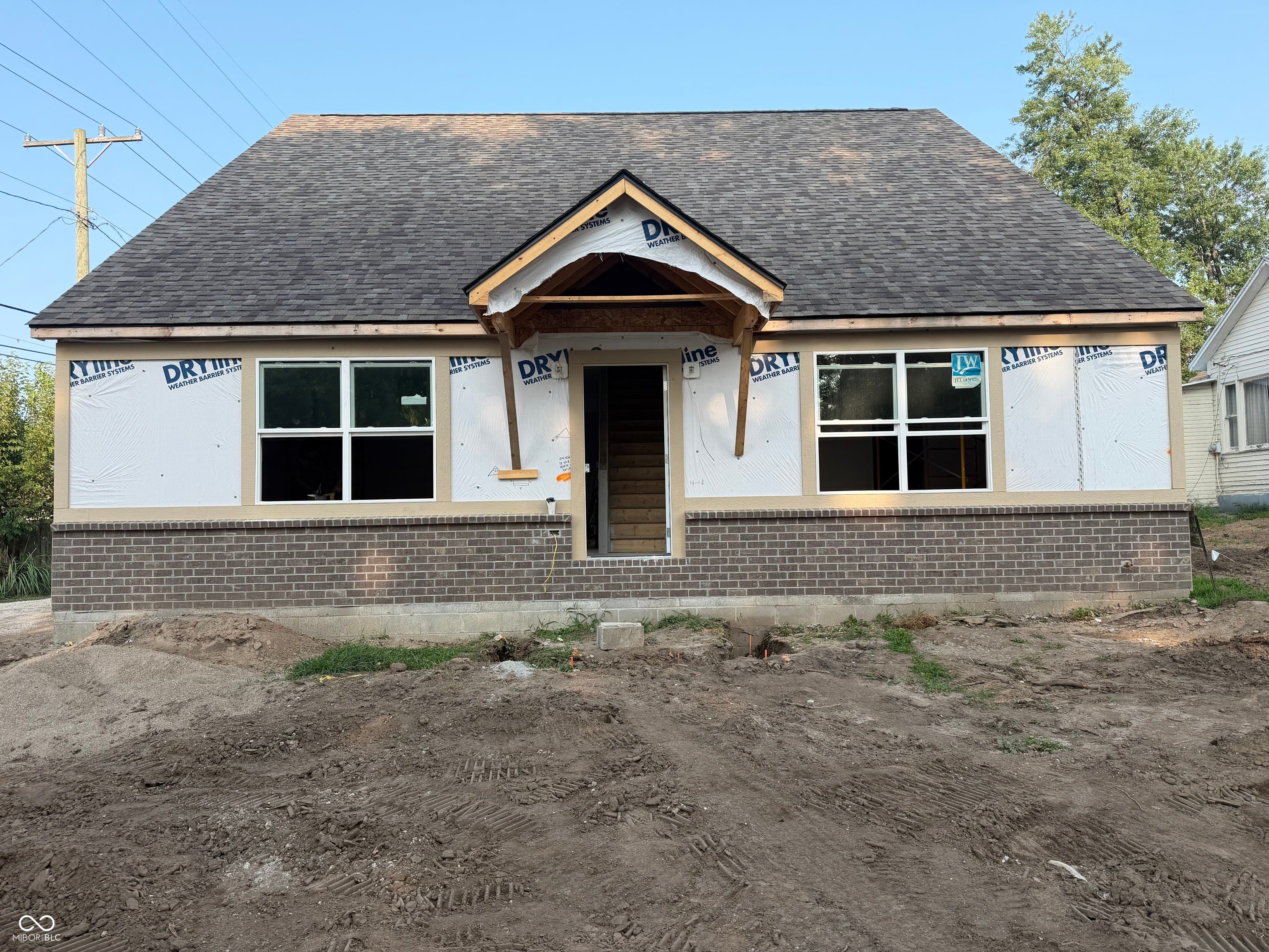 150 N Colfax Street — photo